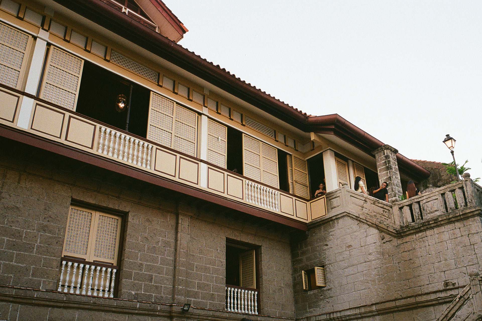 The future is tourism