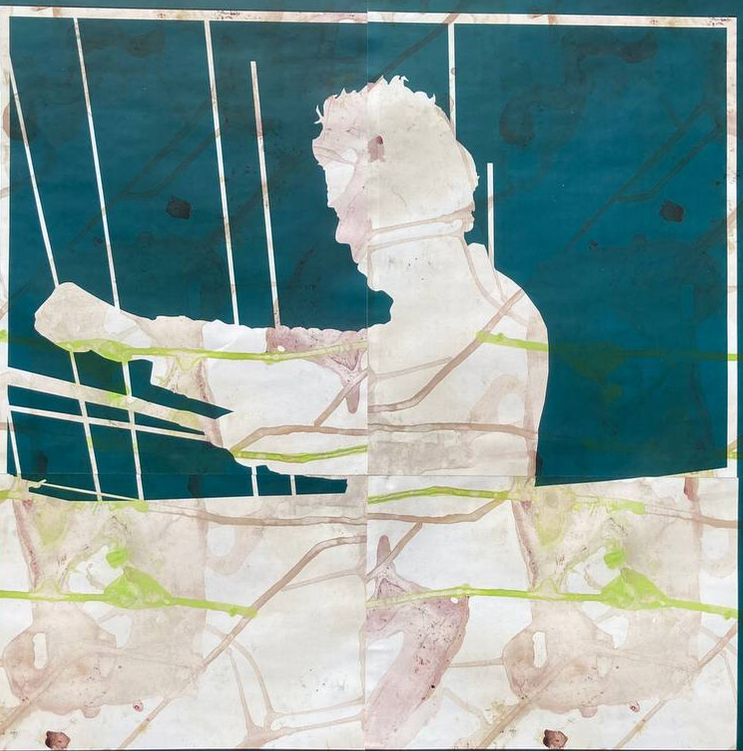 Doc Alex on Steel Cello