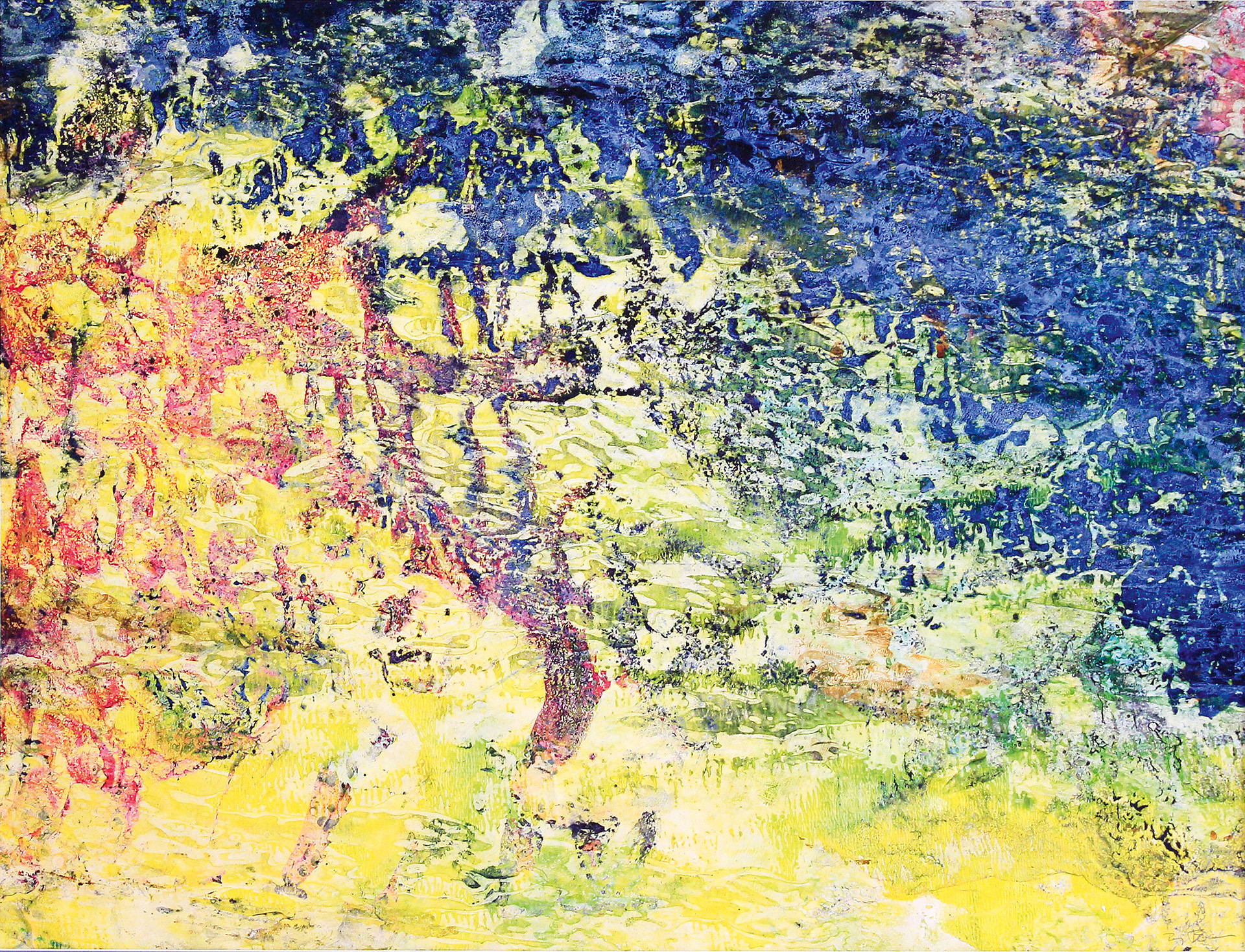 Garden of Eden