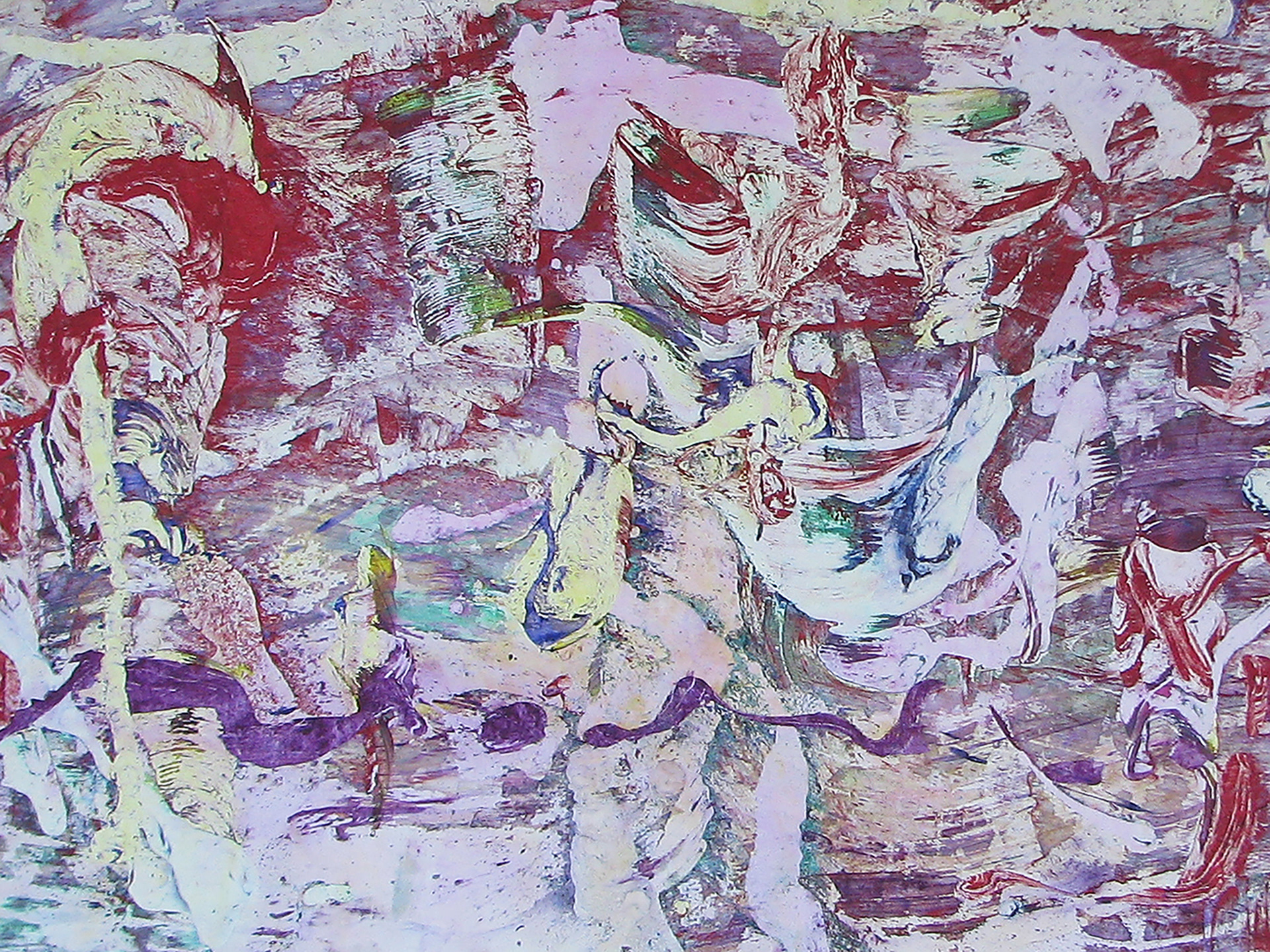 Dancers (part)