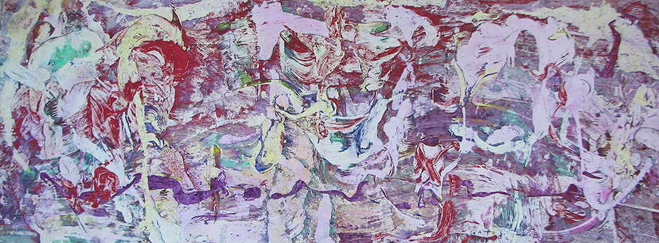 Dancers (complete)