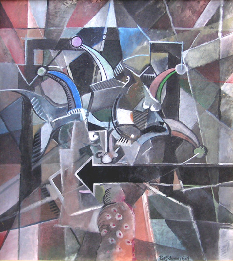 Speech Ban For the Fool With the Fish on His Head