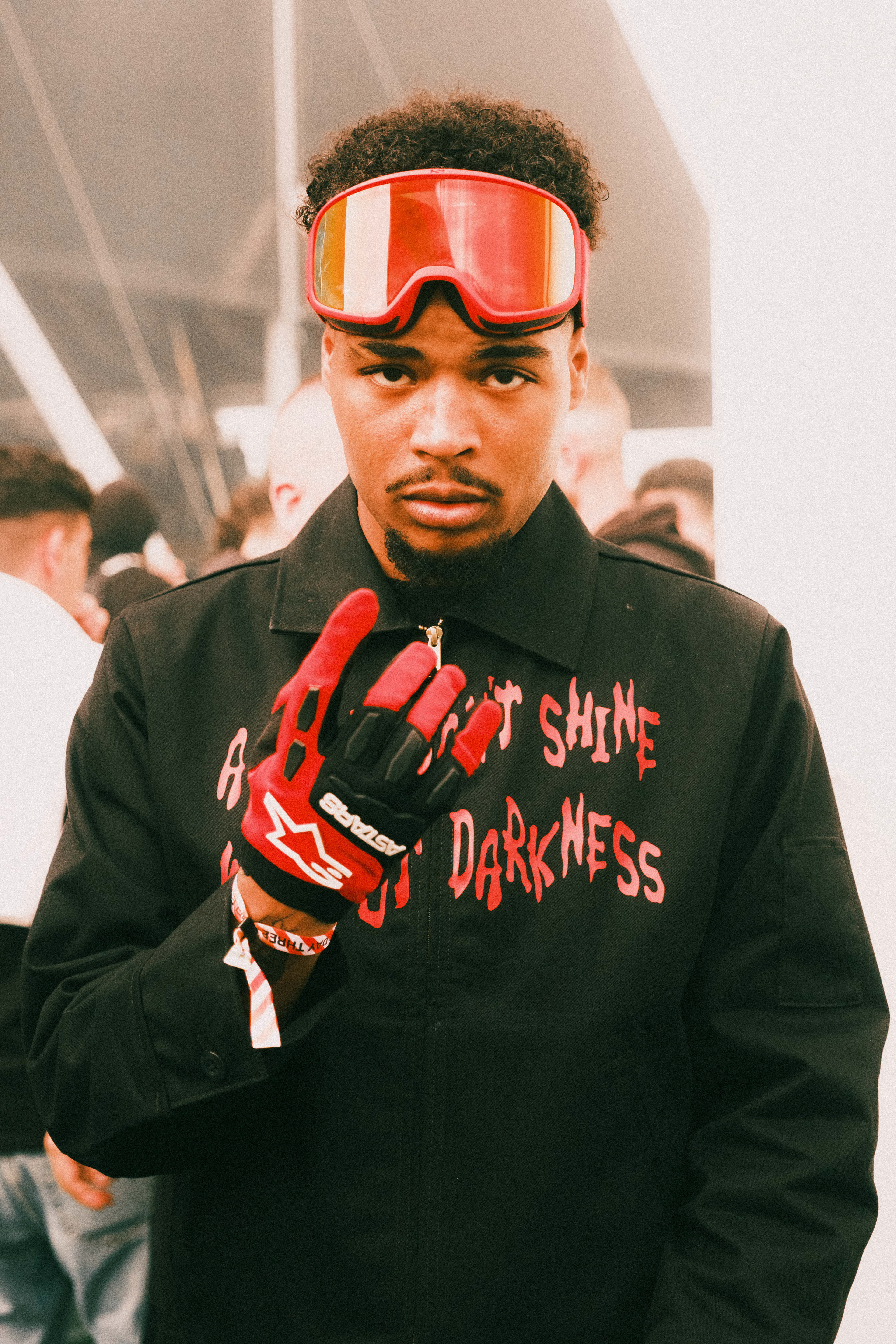 Artie 5ive, Nameless