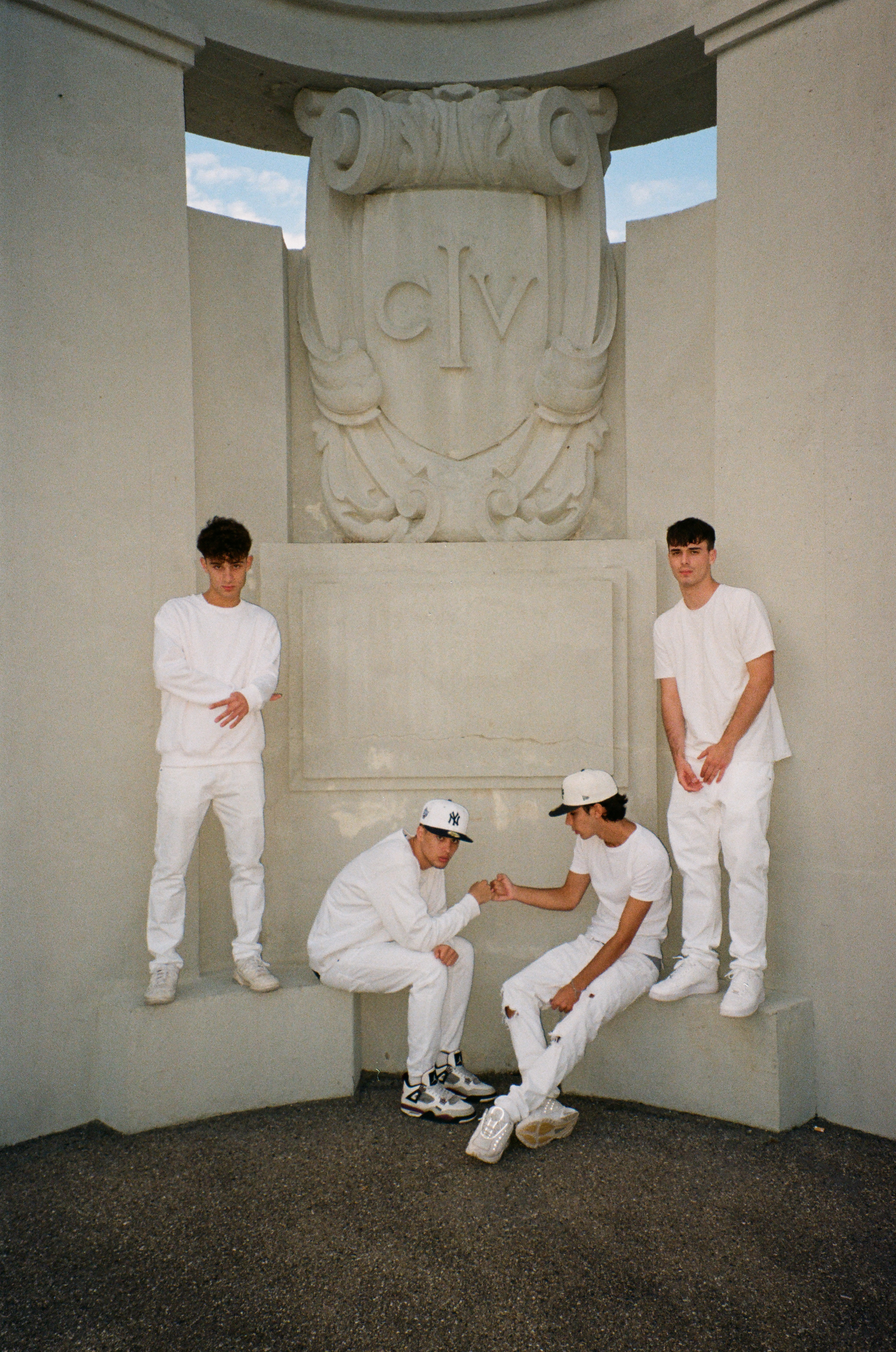 Squarekidz, Piacenza - 35mm