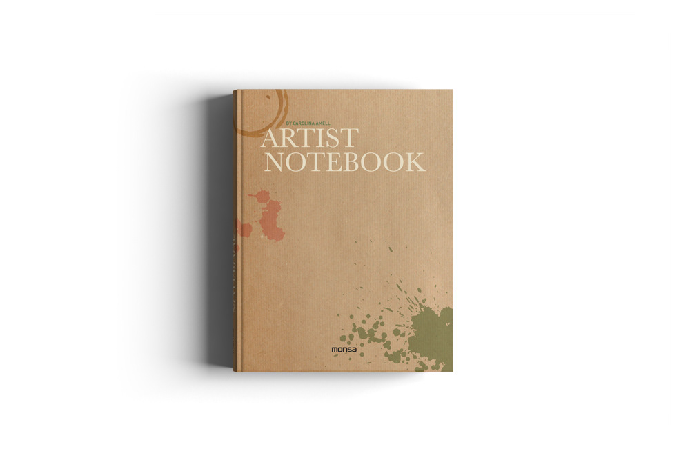 Artist Notebook 