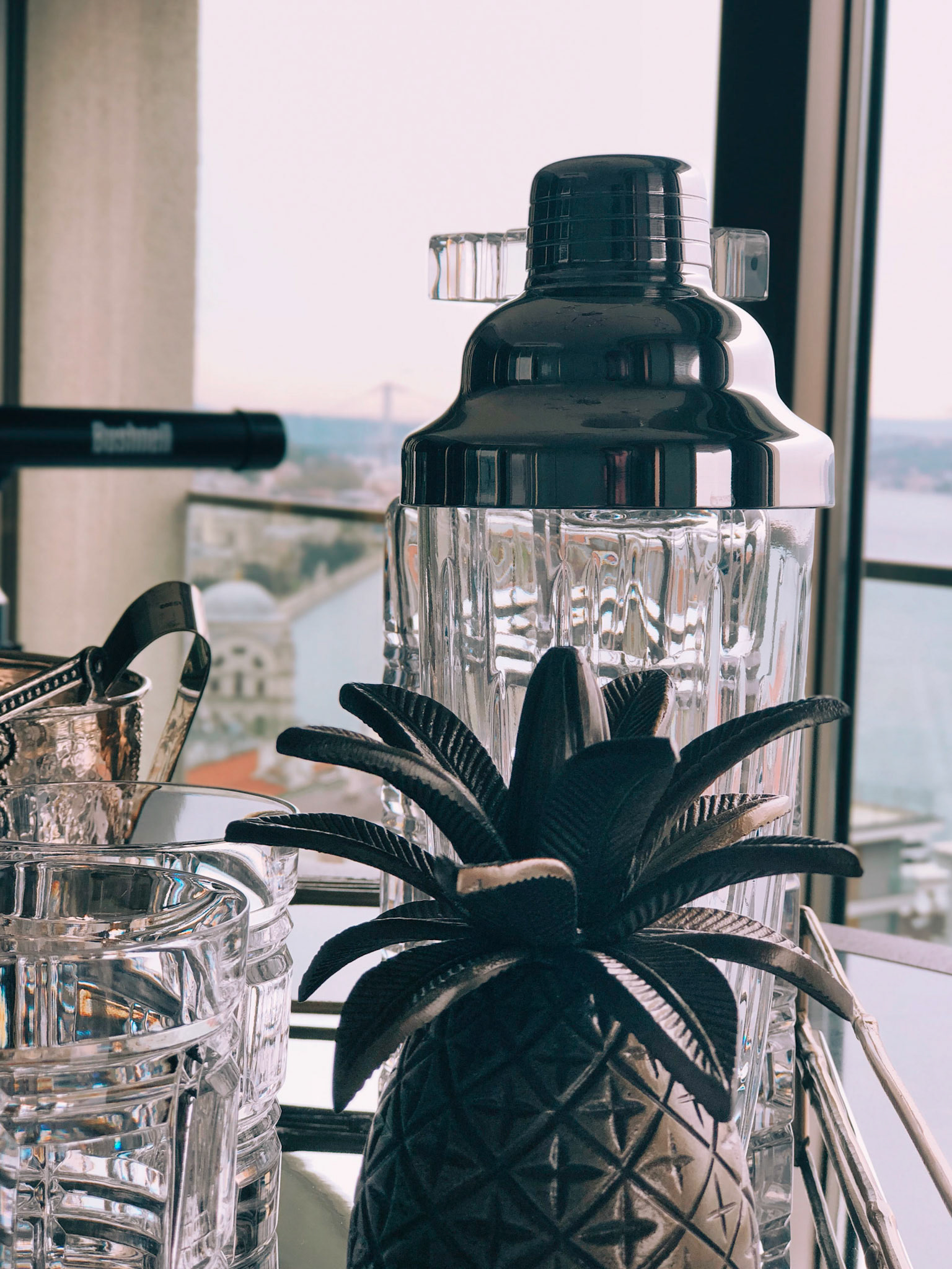 Processed With Darkroom