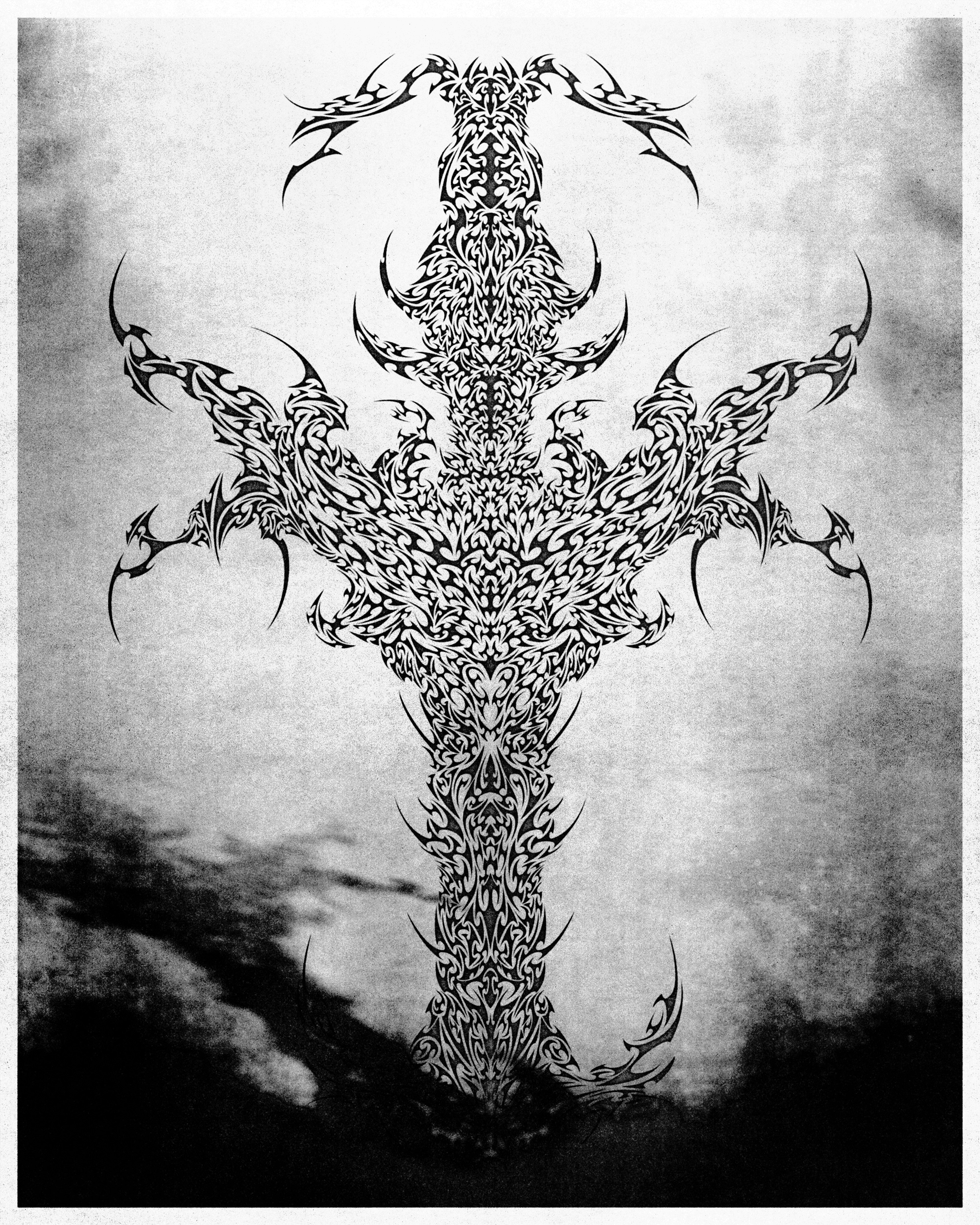 INFERNALIS CRUX