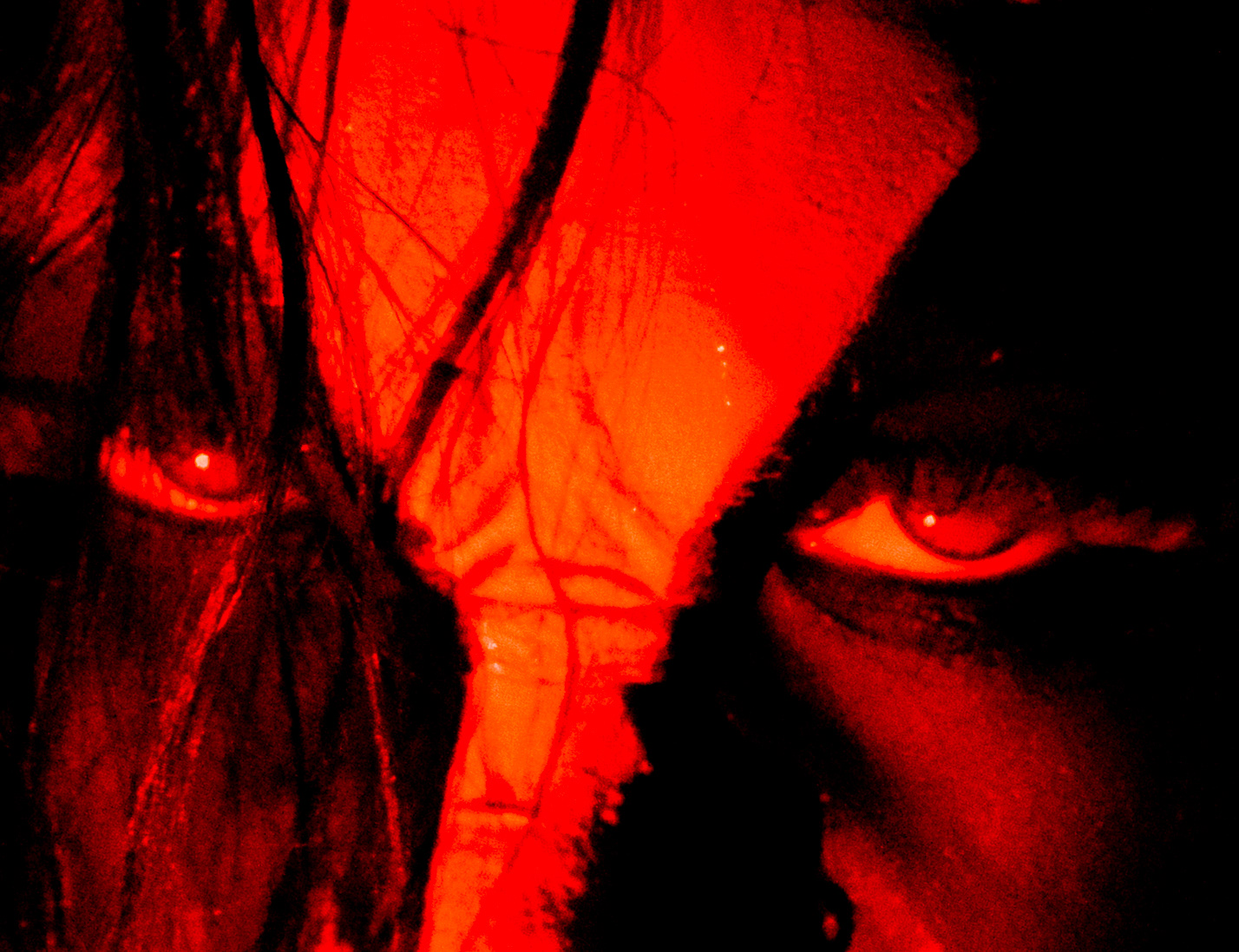 WARWOLF "HAIL THE DESTROYER" BTS