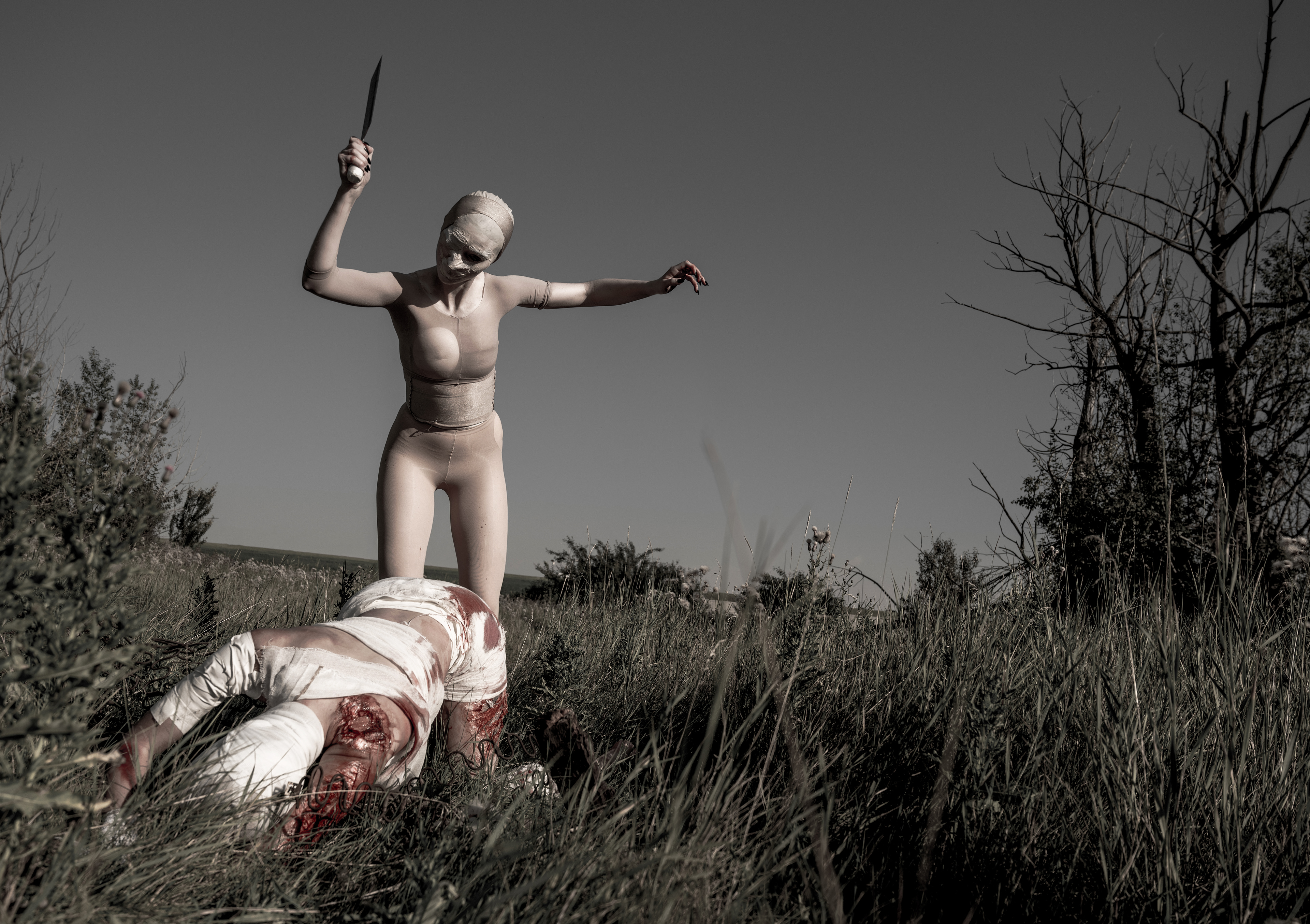 PREDISPOSED TO HEMMORHAGING (2025) [C]