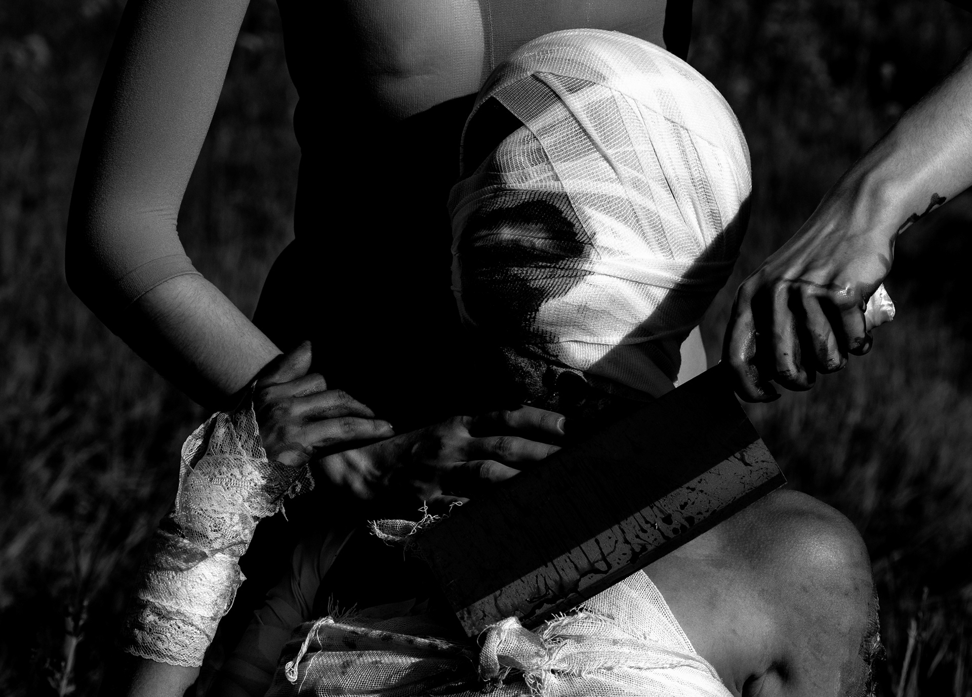 PREDISPOSED TO HEMMORHAGING - mono ver. (2025) [C]