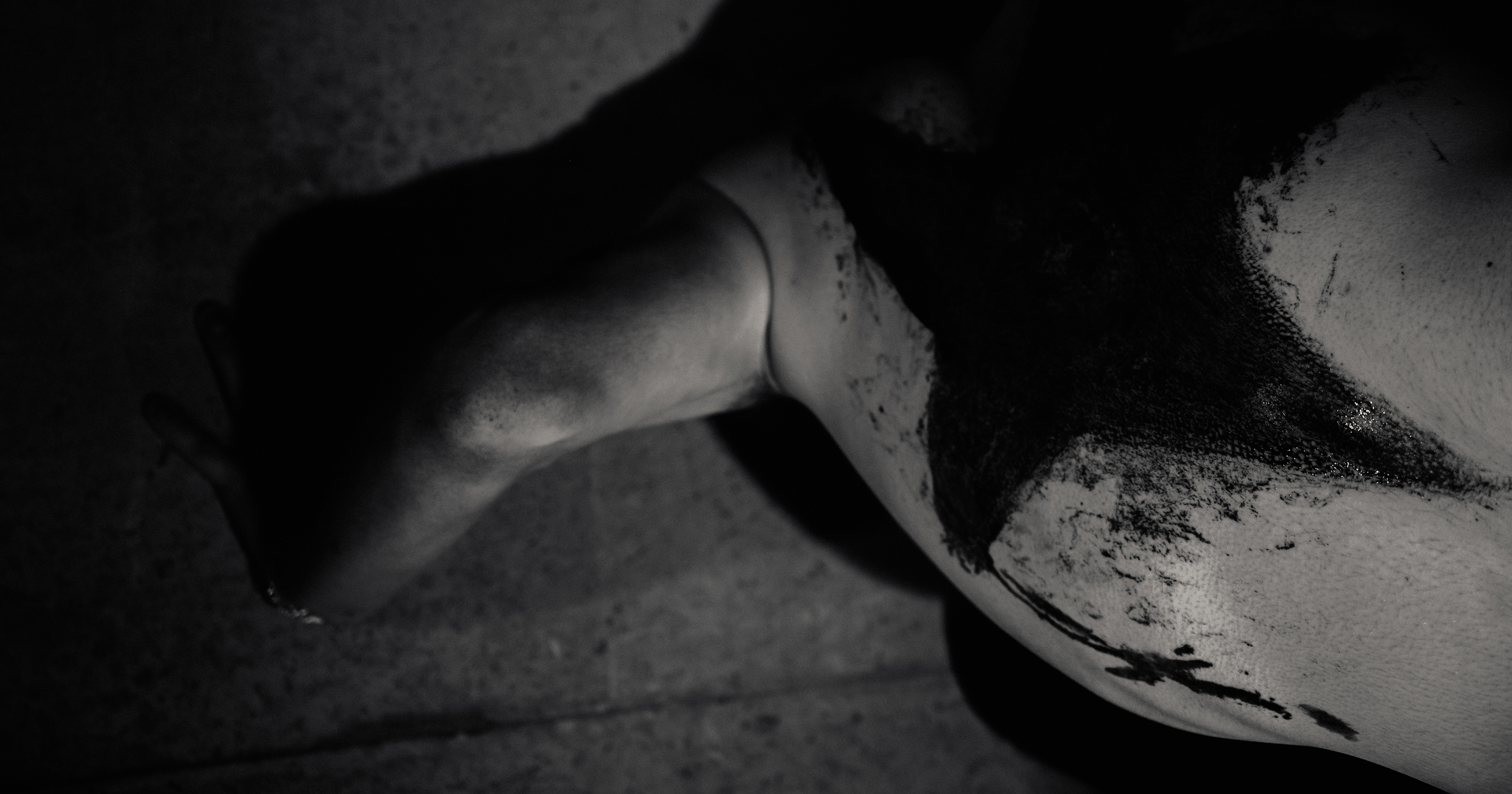 STARIFICATION / THE INSTANCE OF EXISTENCE IS RELIGIOUS - mono ver. (2024)