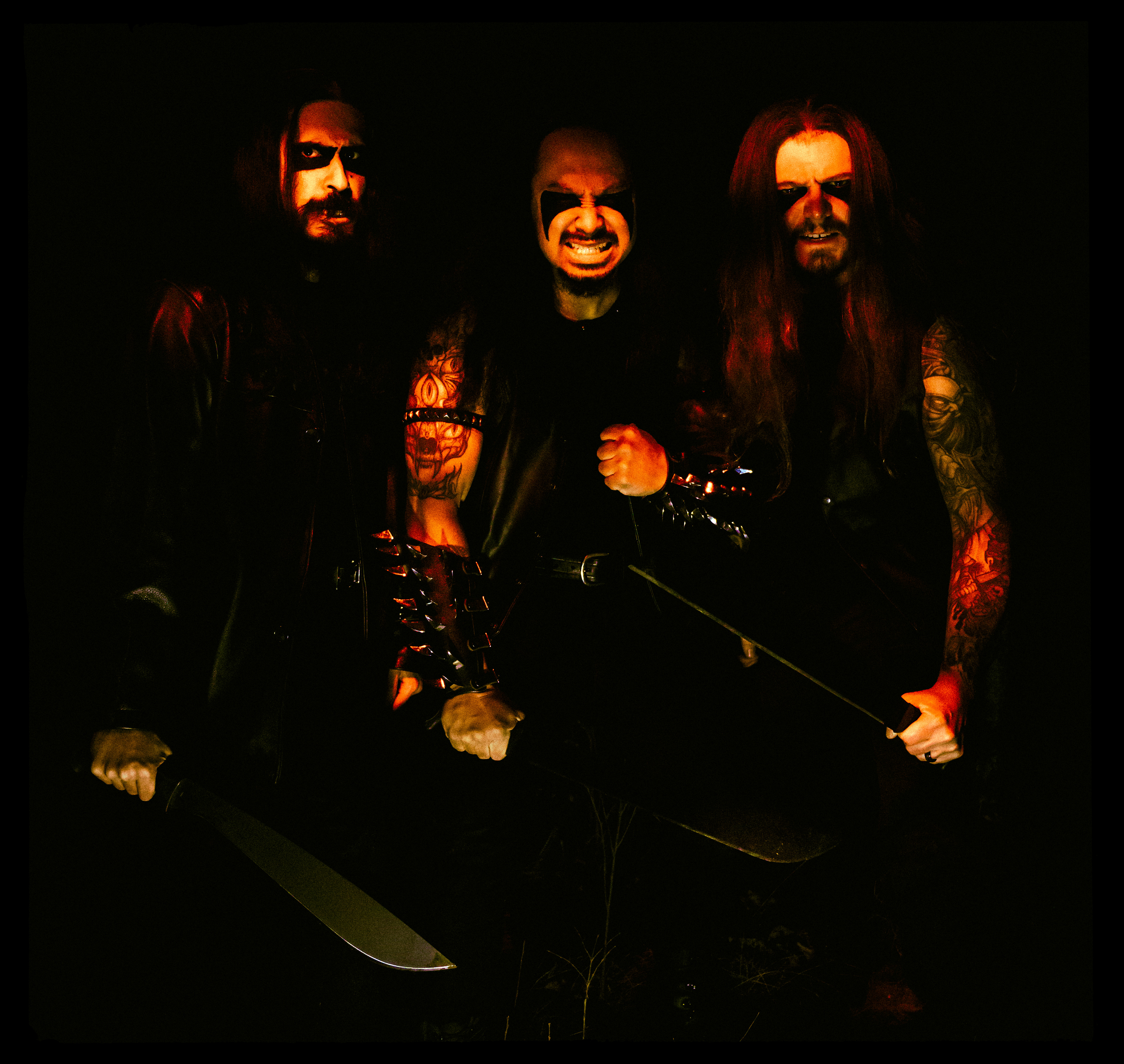 WARWOLF PROMO
