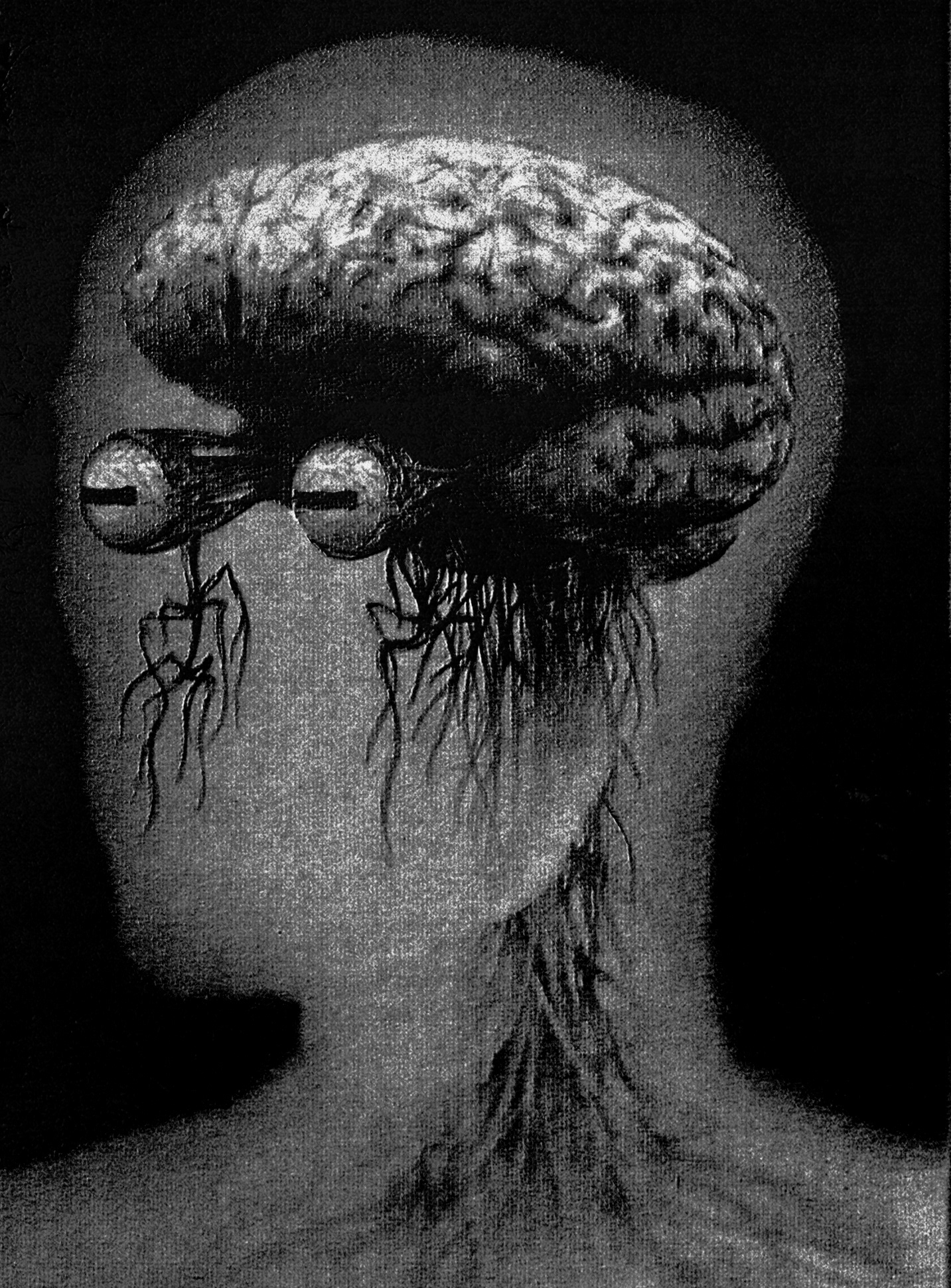 SOMNAMBULISM
