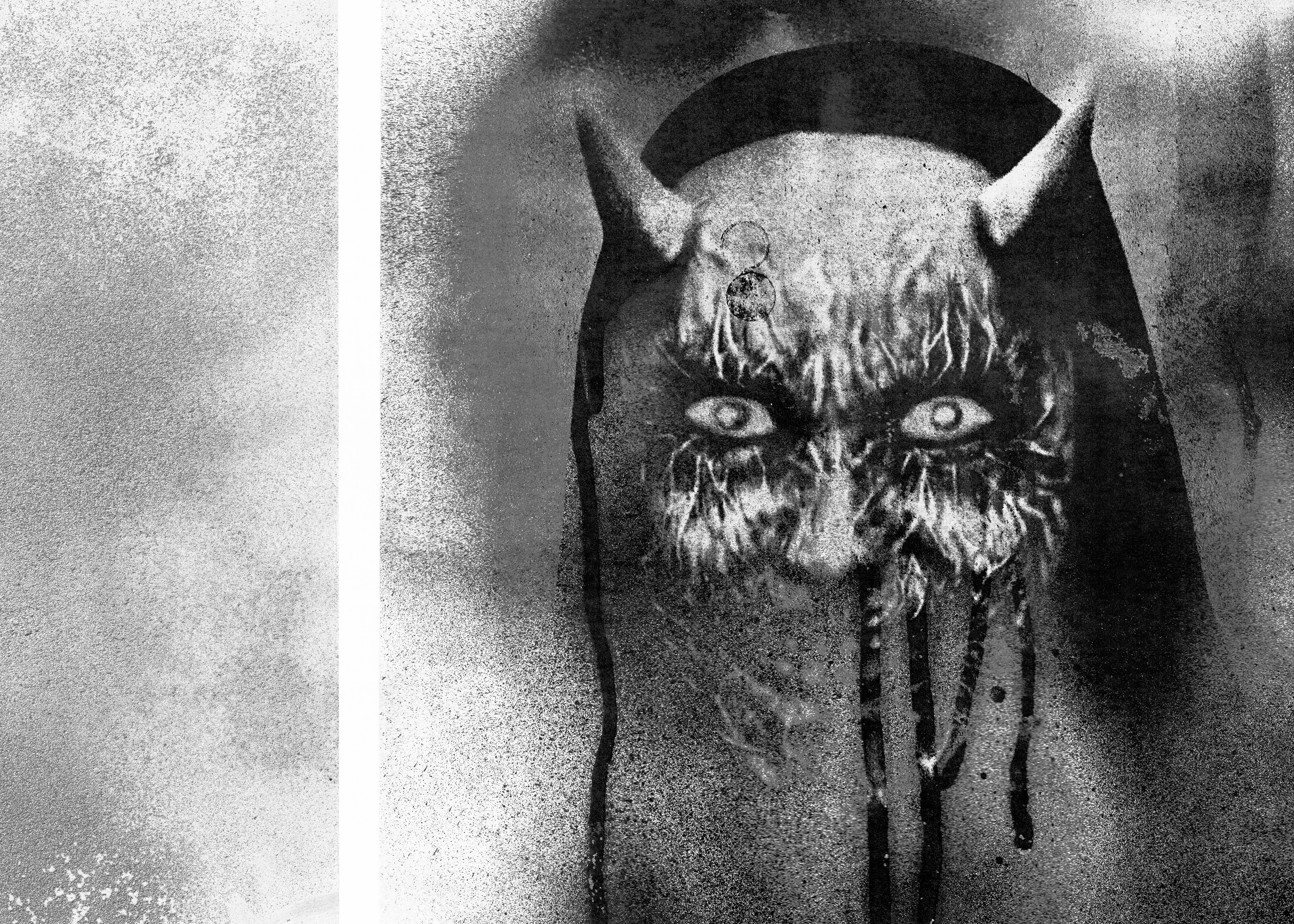 PREMONITION & SACRILEGE (2024) [B]