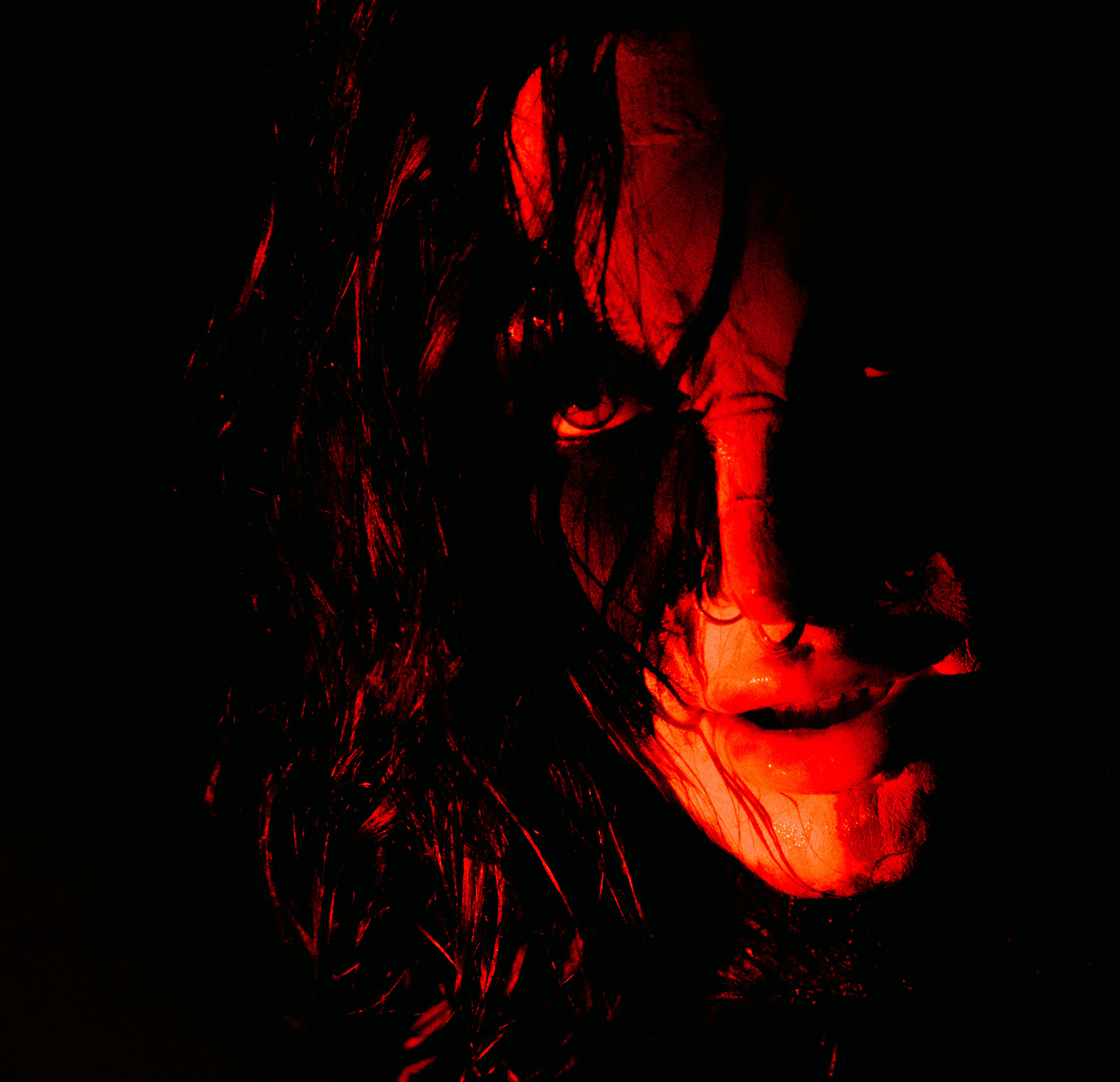 WARWOLF "HAIL THE DESTROYER" BTS