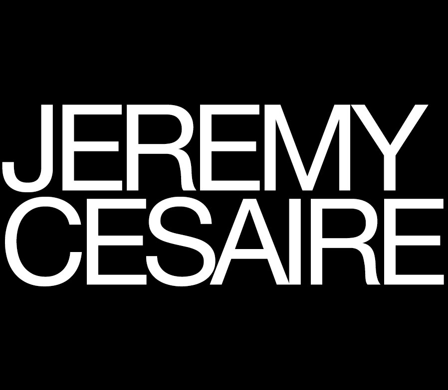 Jérémy Césaire