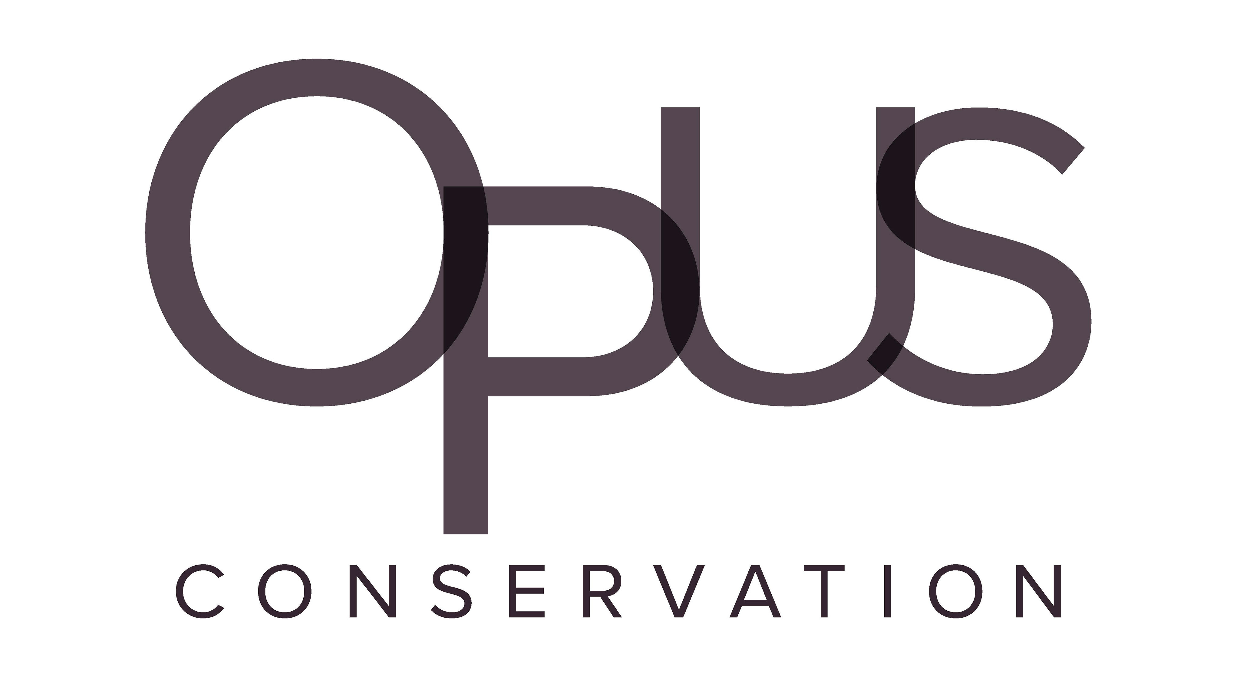 Opus Conservation