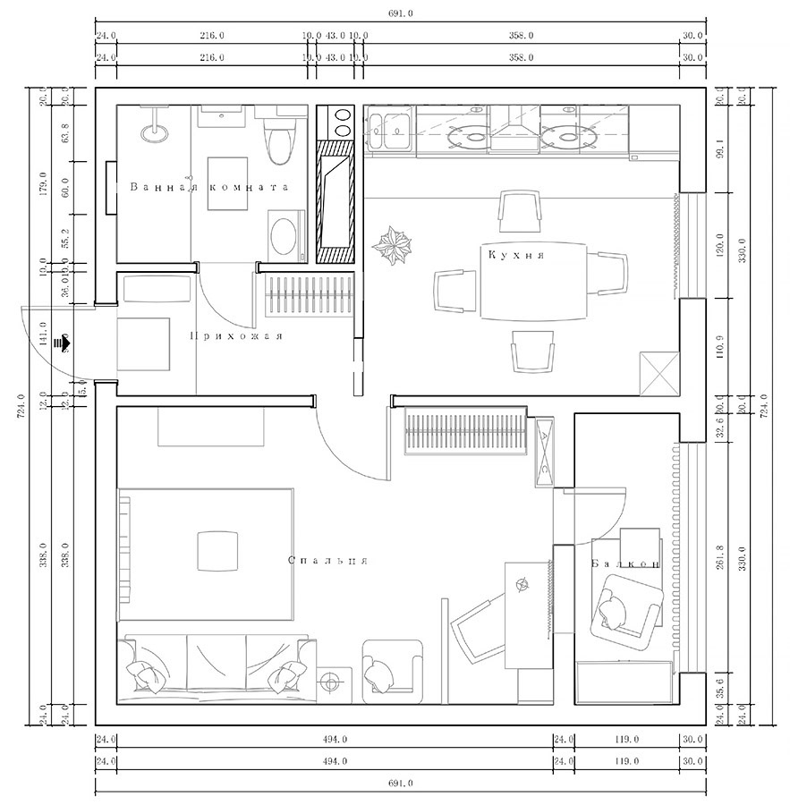 SS12_Расстановка