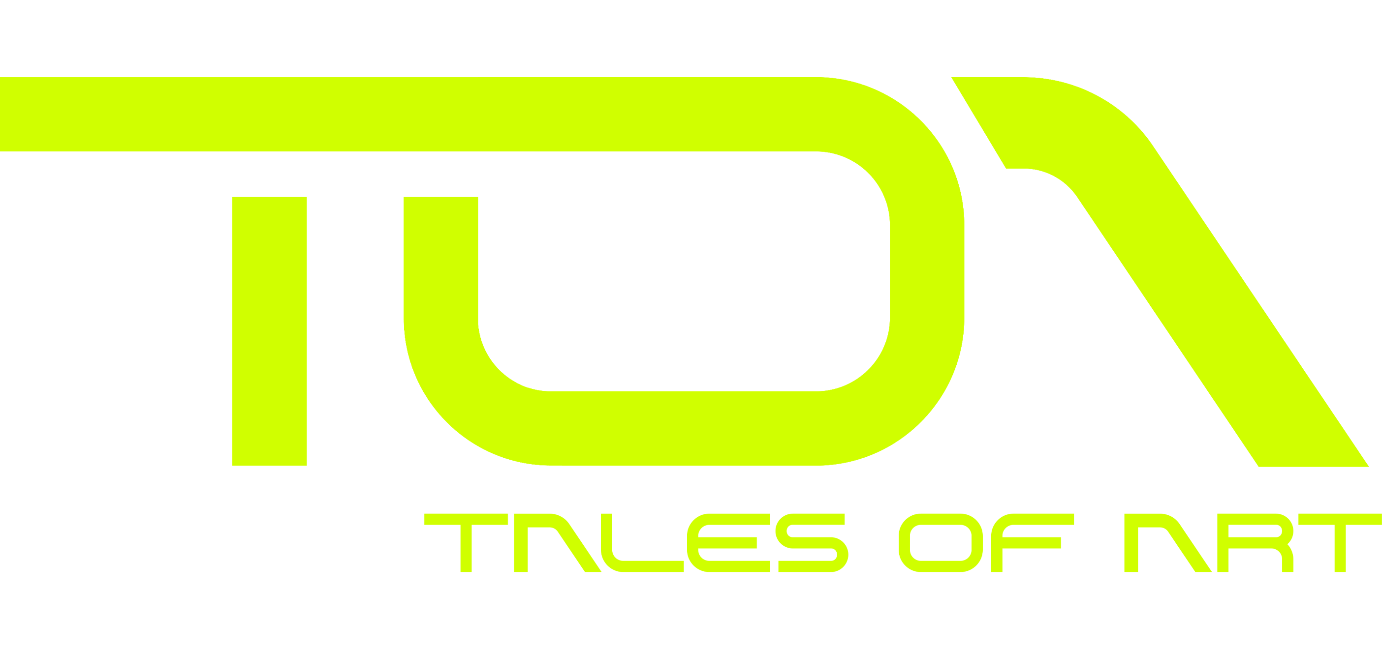 TALES OF ART