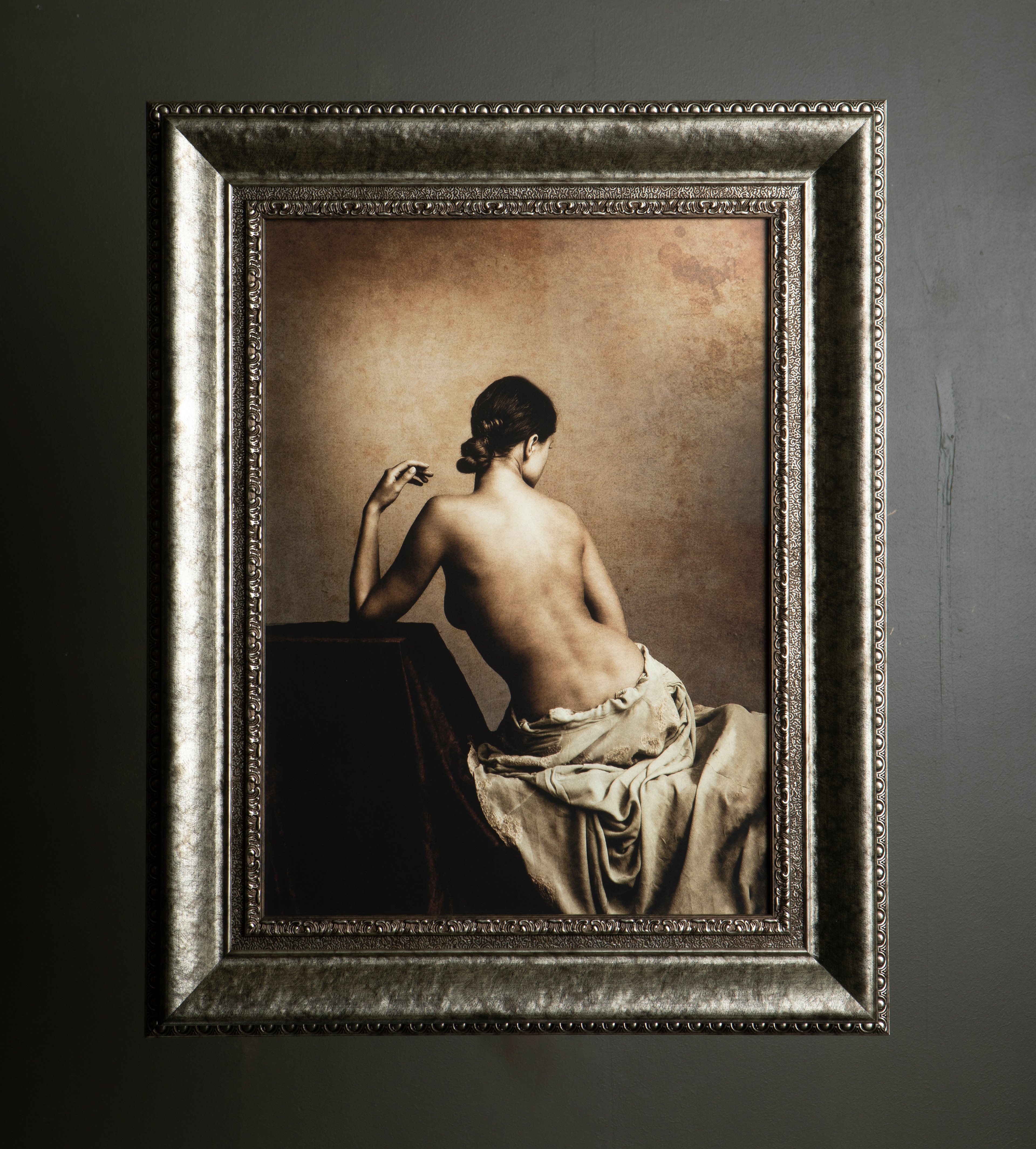 "Untitled I", 2021, Digital Print on Paper, 62x78 cm