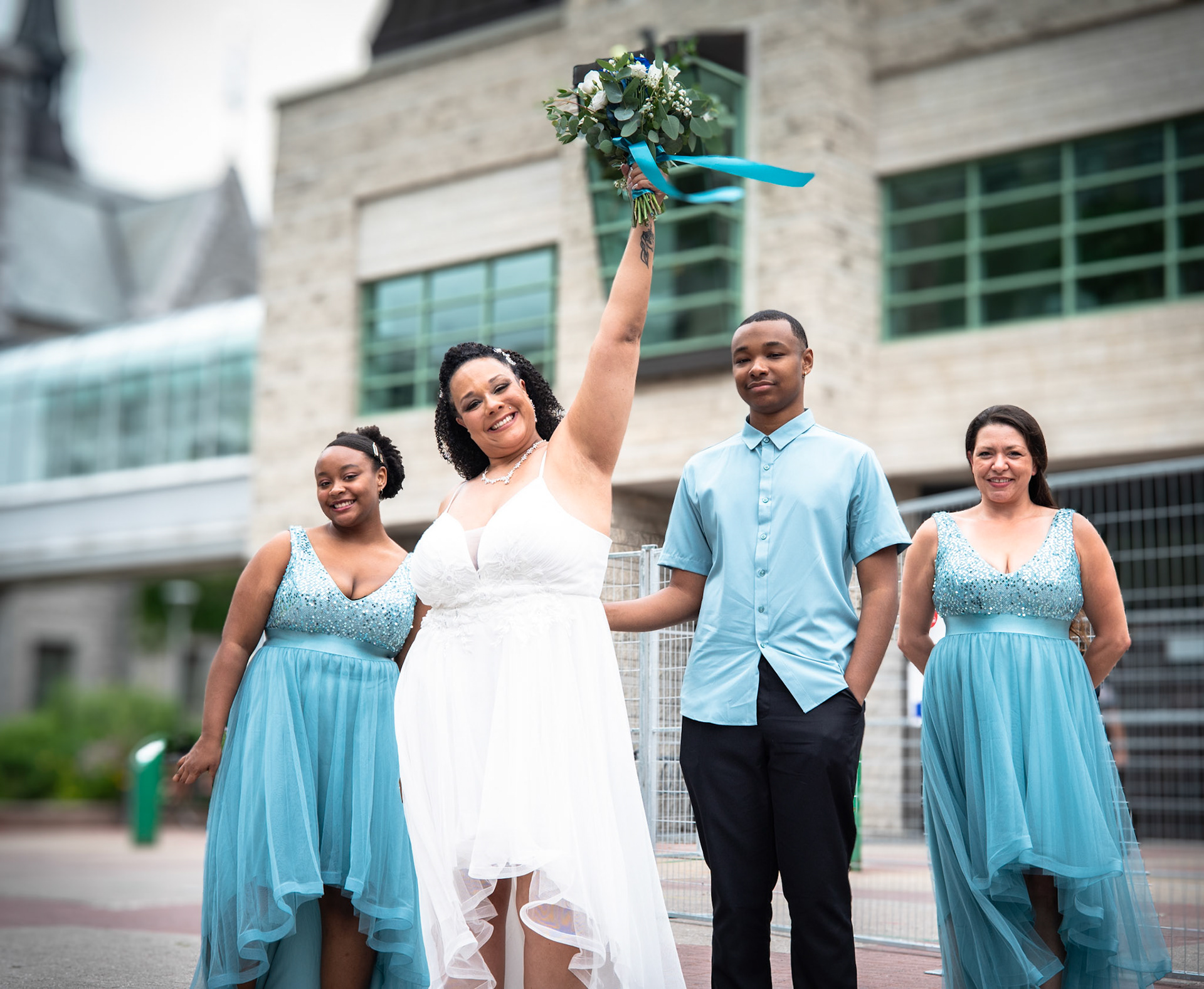 wedding photography - Ottawa