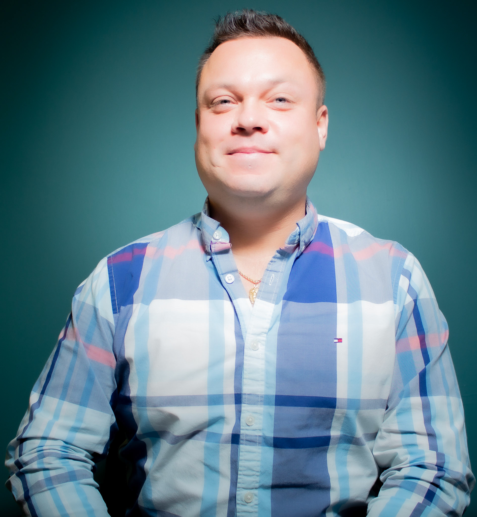 portrait commercial à gatineau  - ottawa