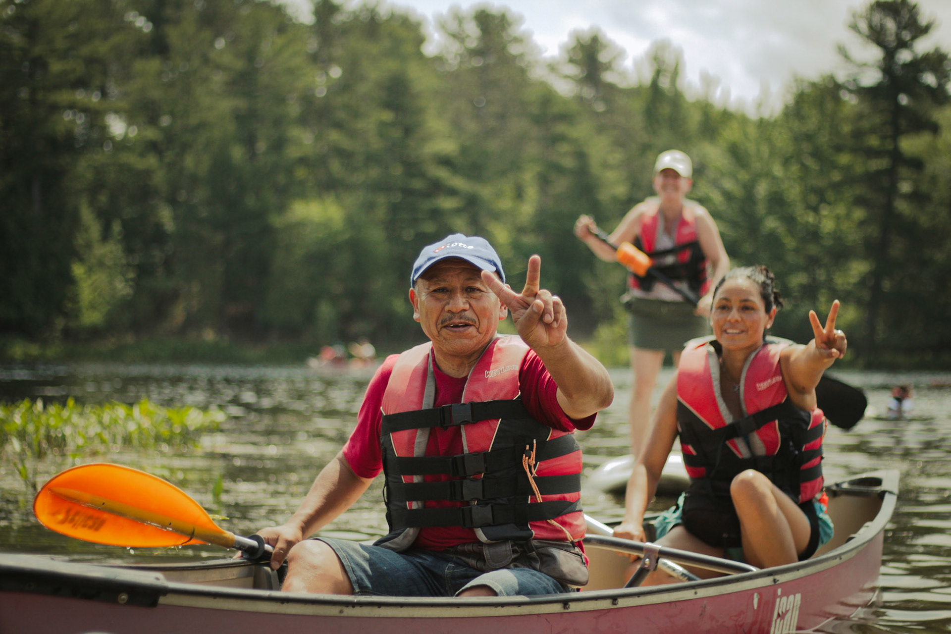 Gatineau - Outdoor activities
