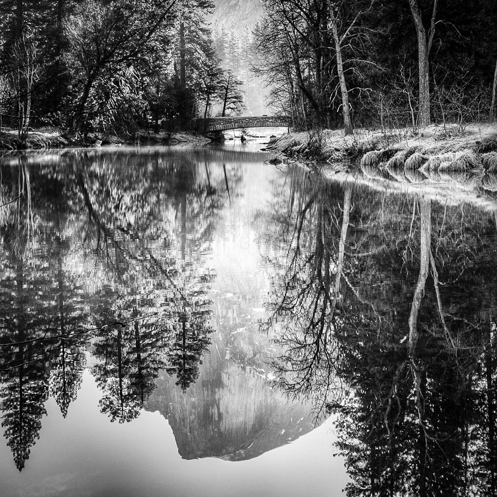 Yosemite National Park, CA