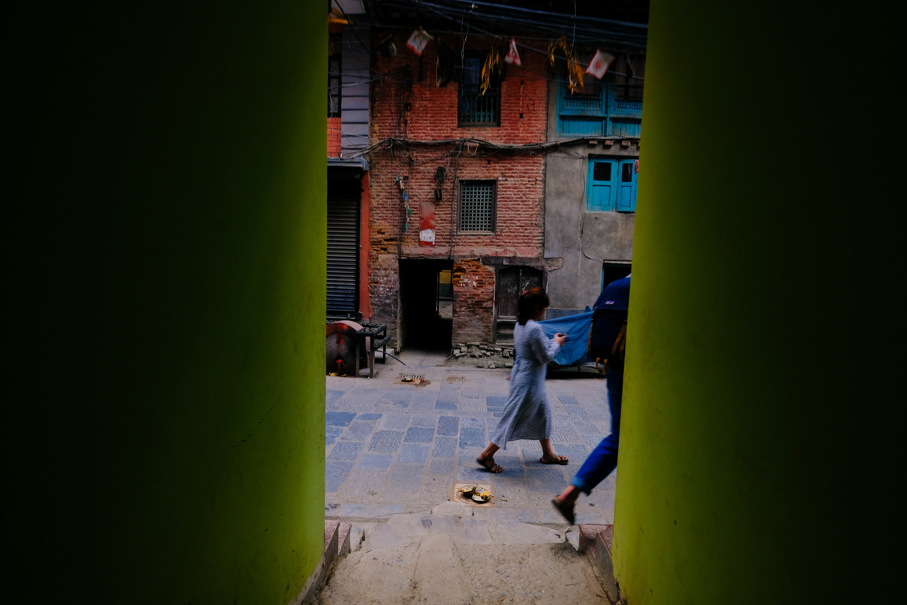 Patan, Kathmandu, Nepal
