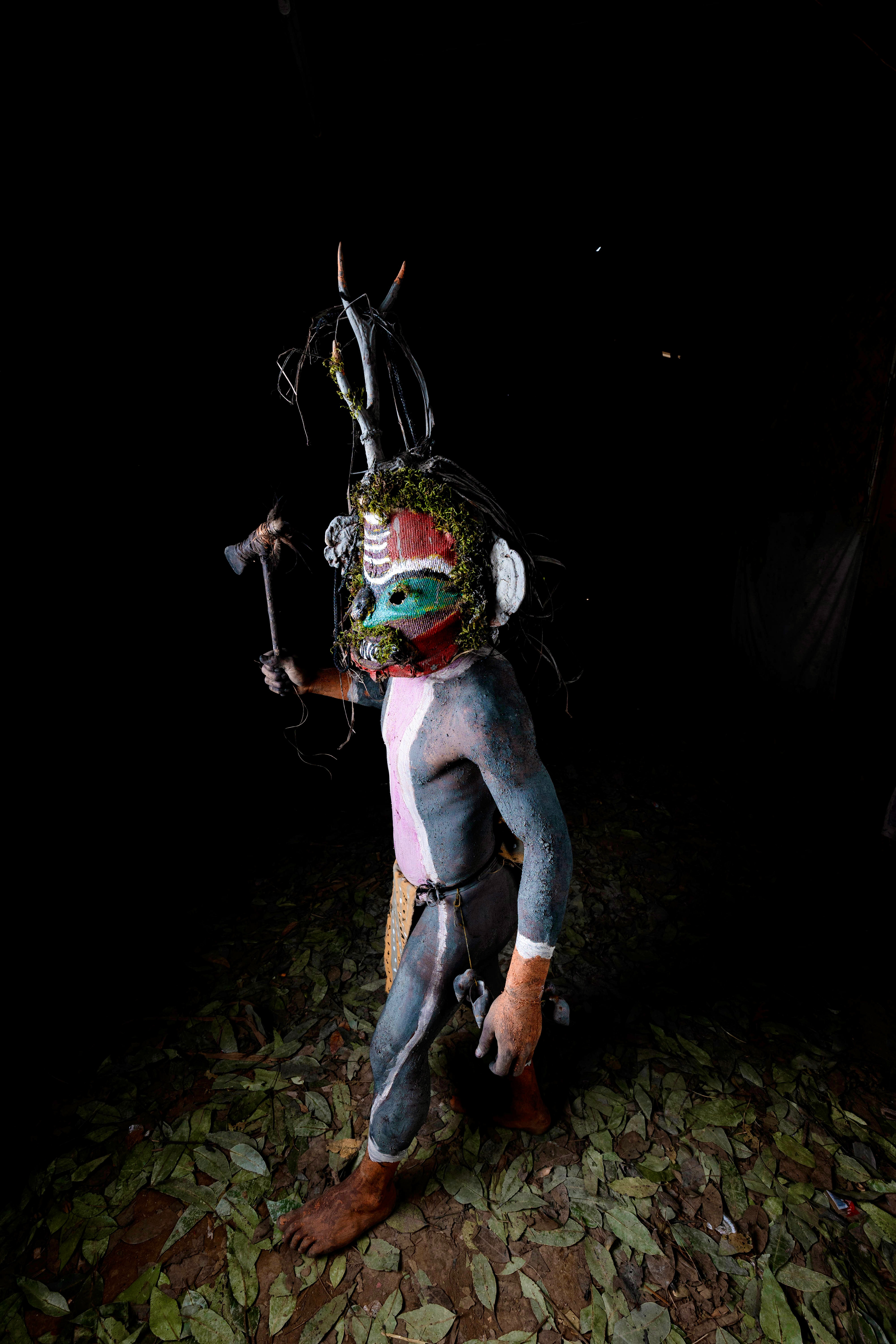 Mekudokodaka