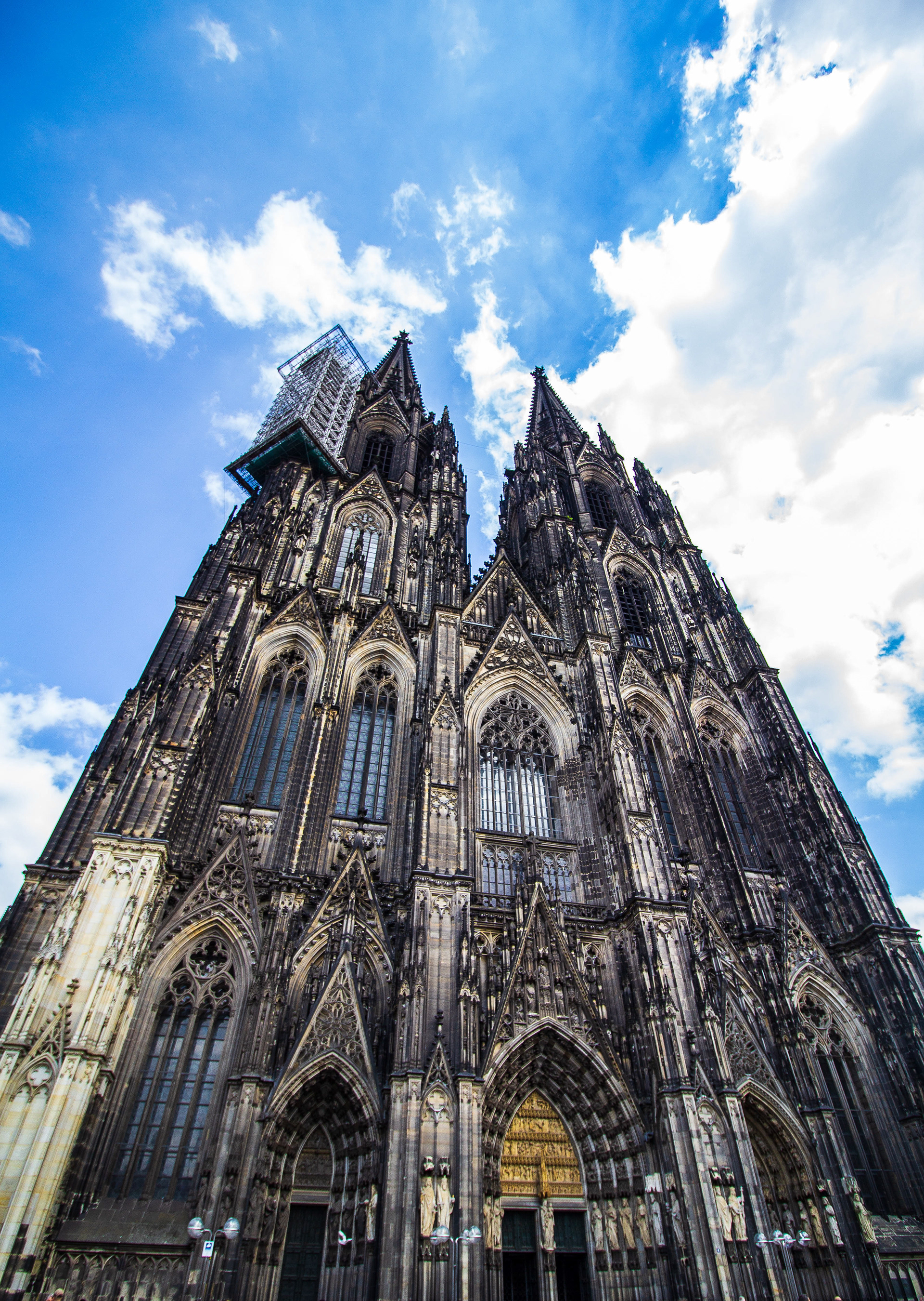 Cologne Cathedral