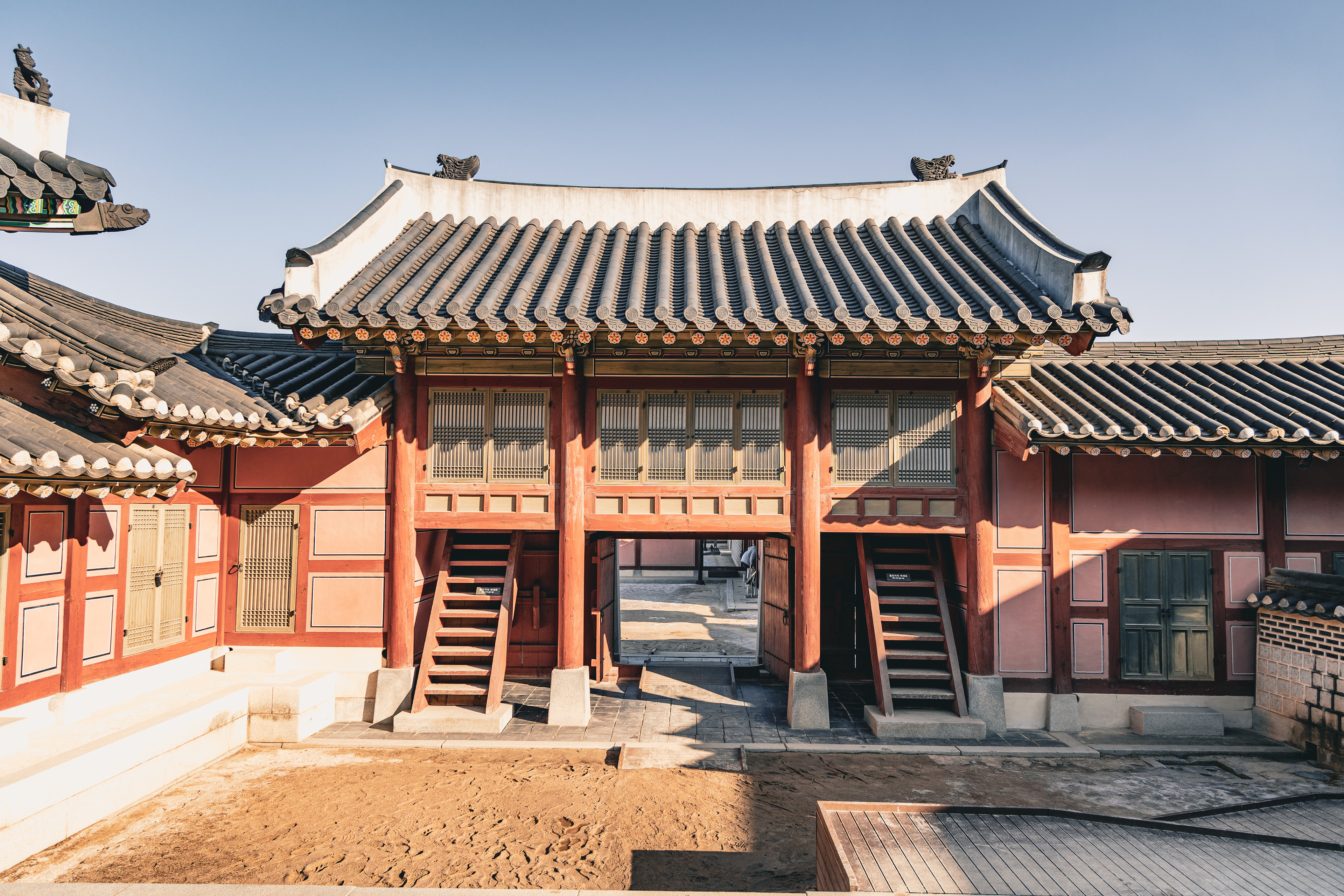 화성행궁