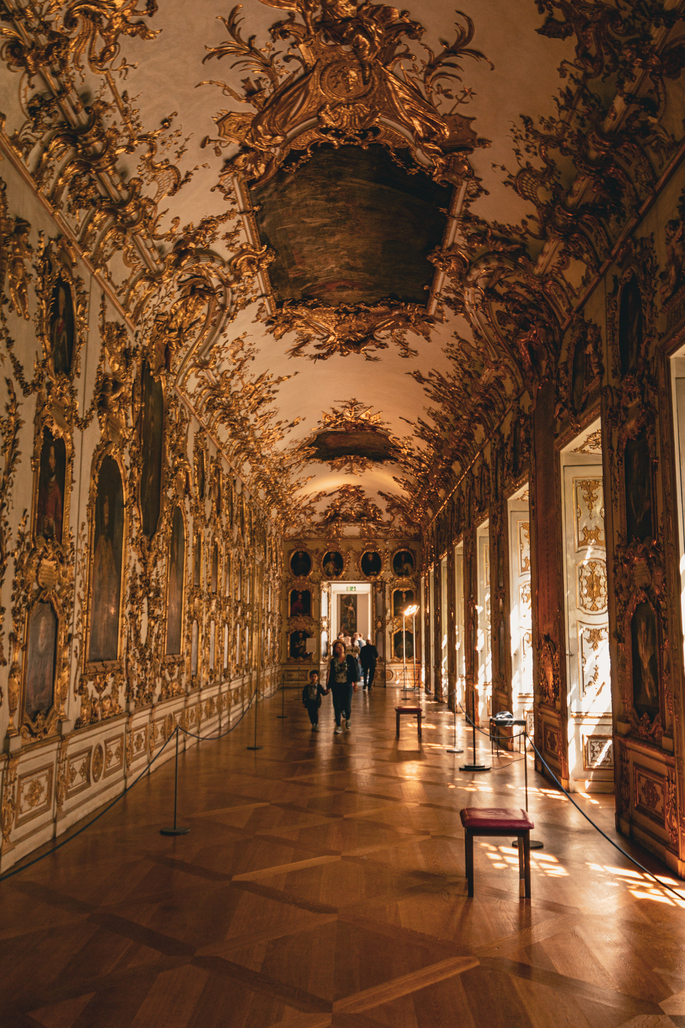 Munich Residenz
