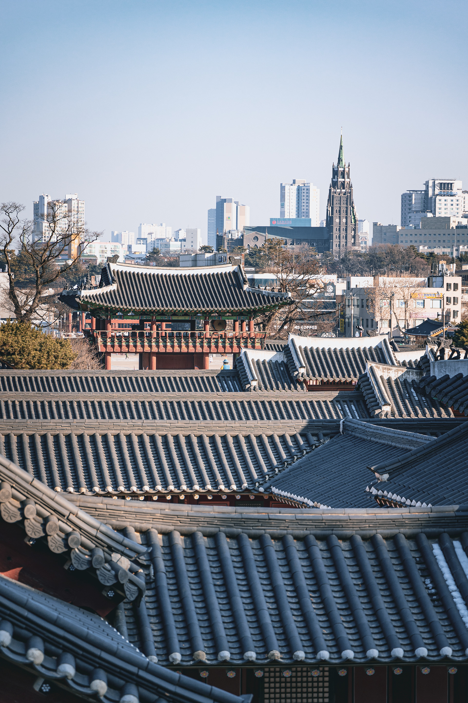 화성행궁