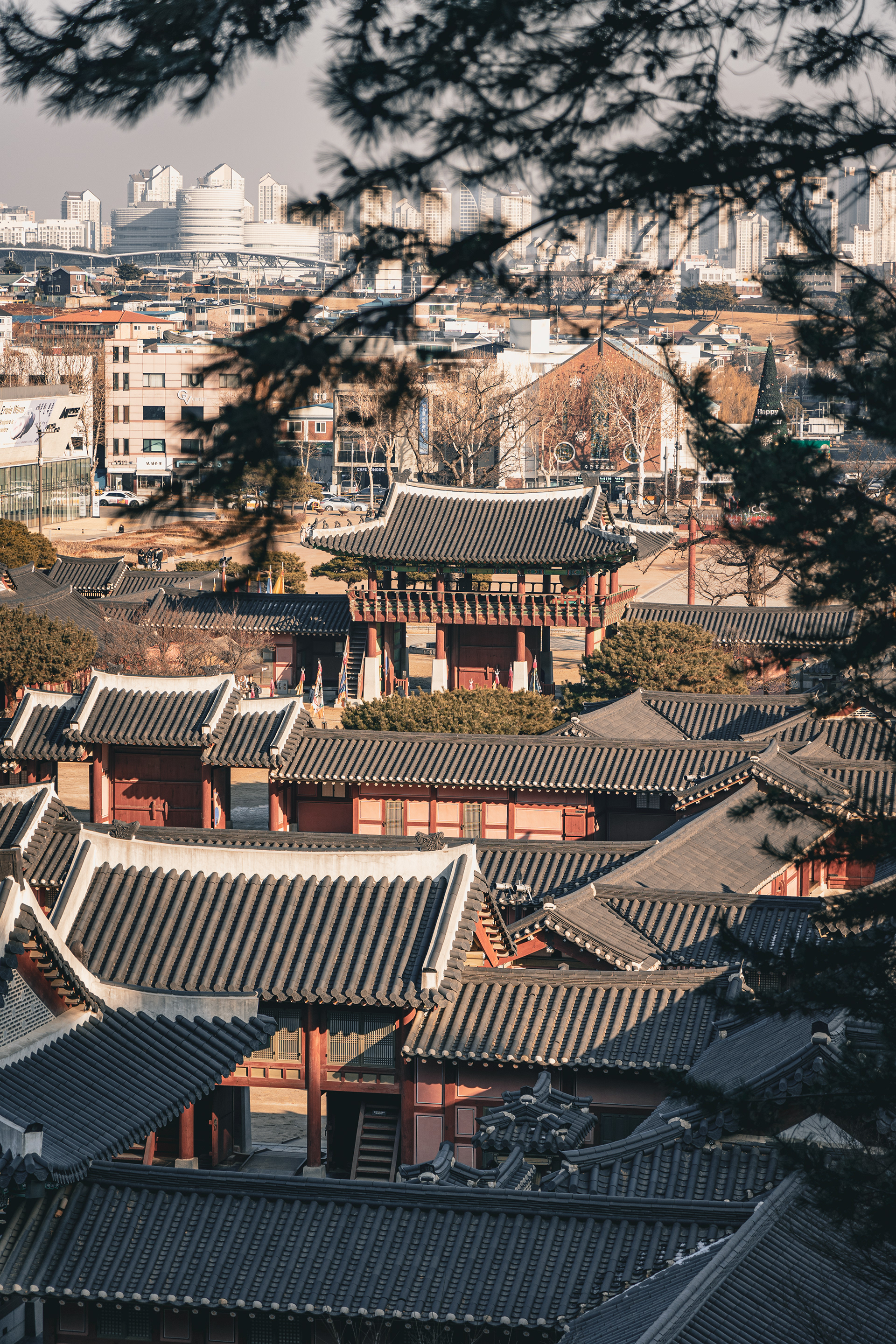 화성행궁