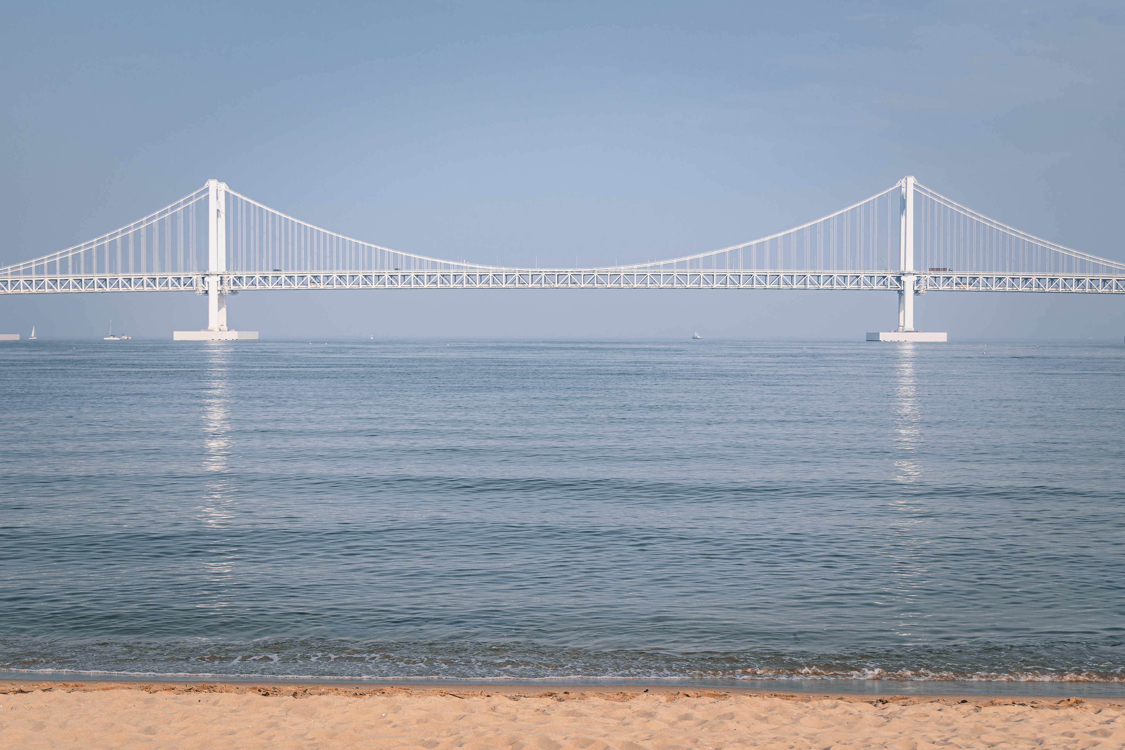 Gwangalli Beach