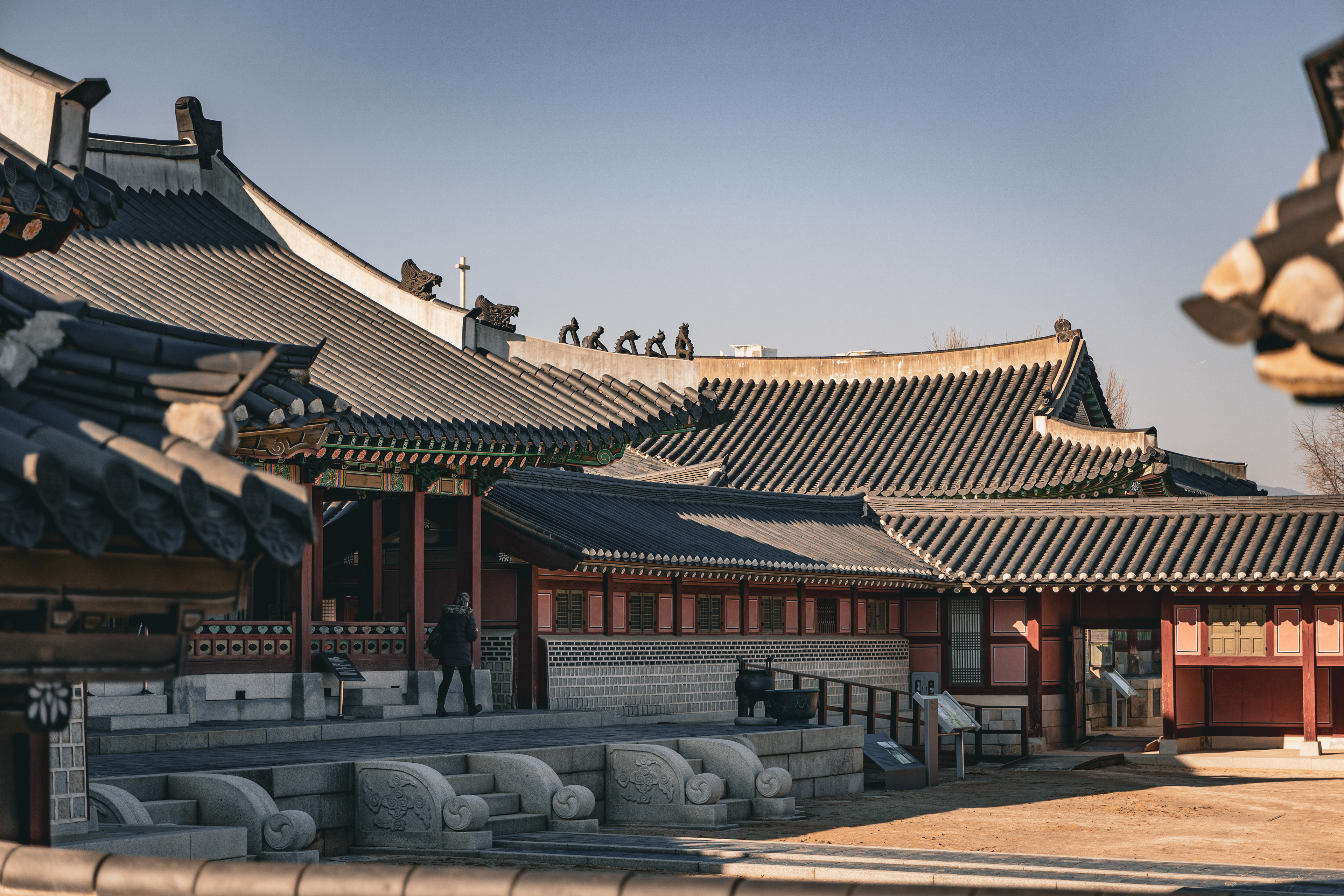 화성행궁
