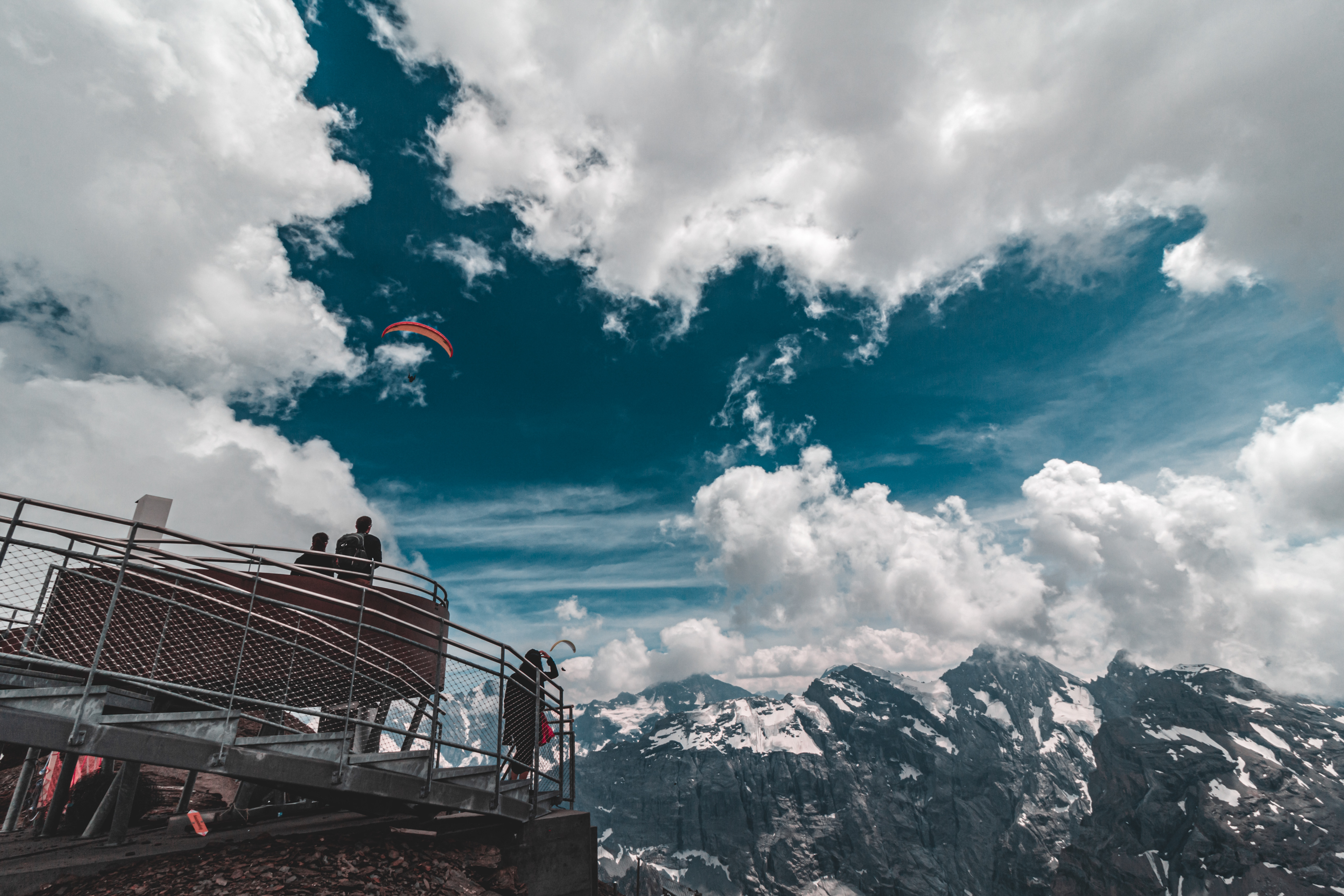 Schilthorn
