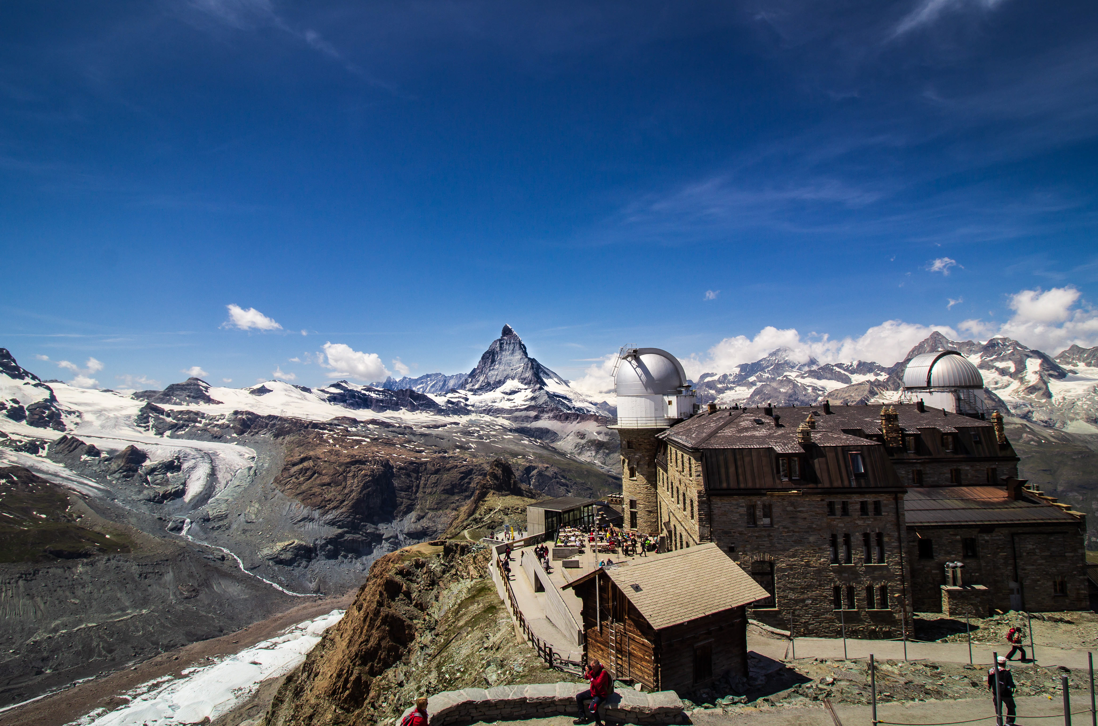 Gornergrat, Zermatt