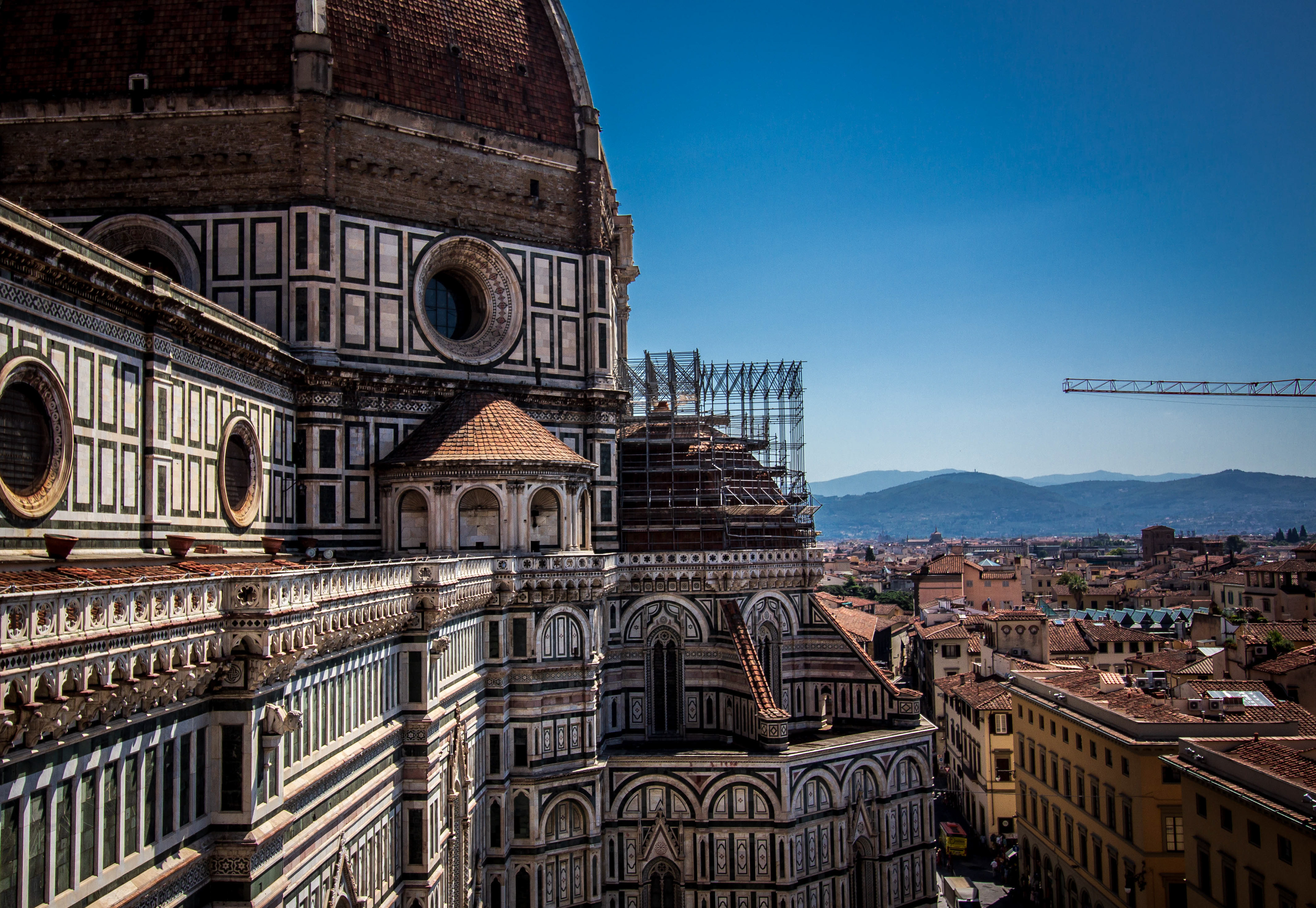 Duomo, Florence