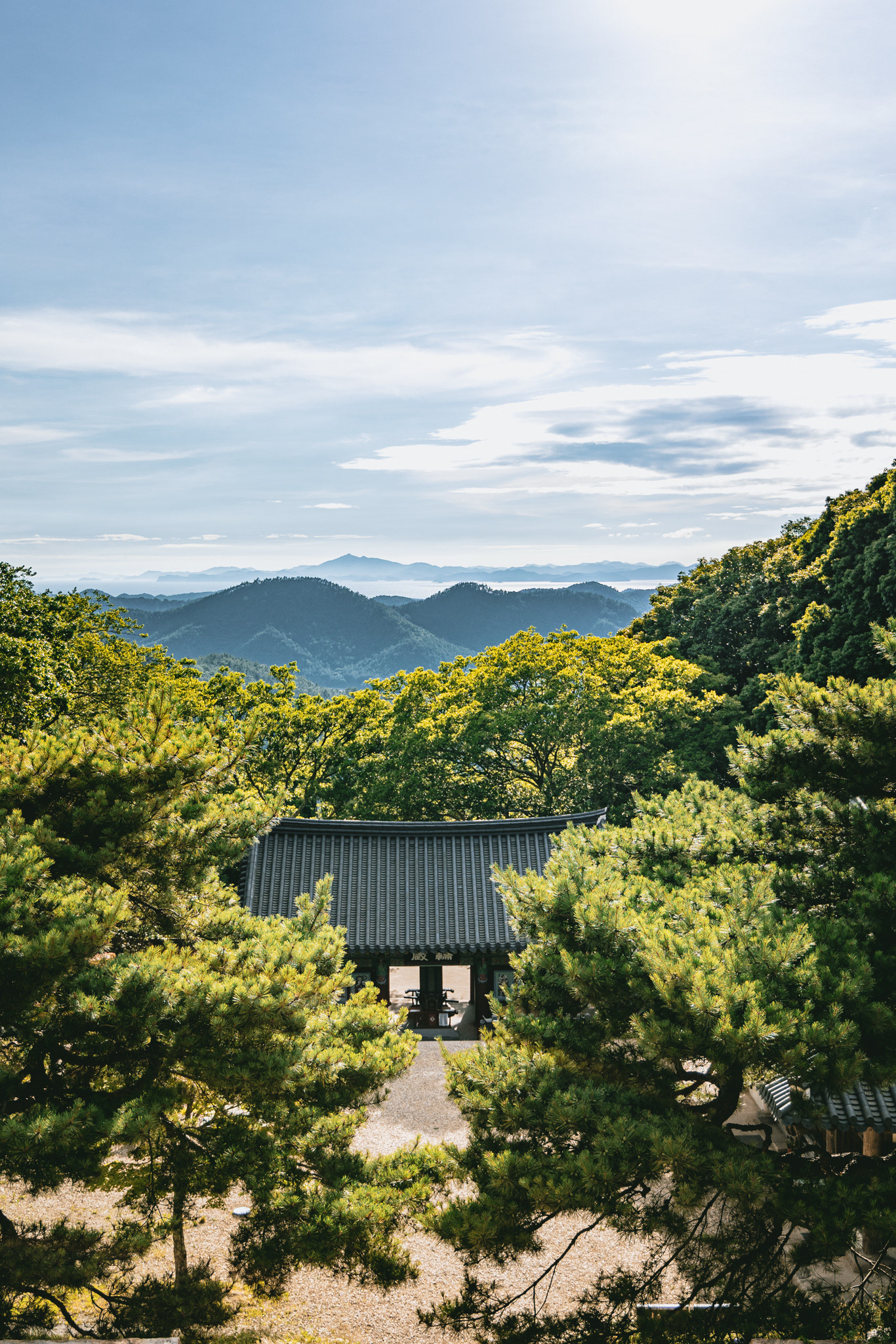 Mihwangsa
