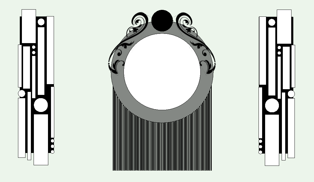 Projection Surfaces
