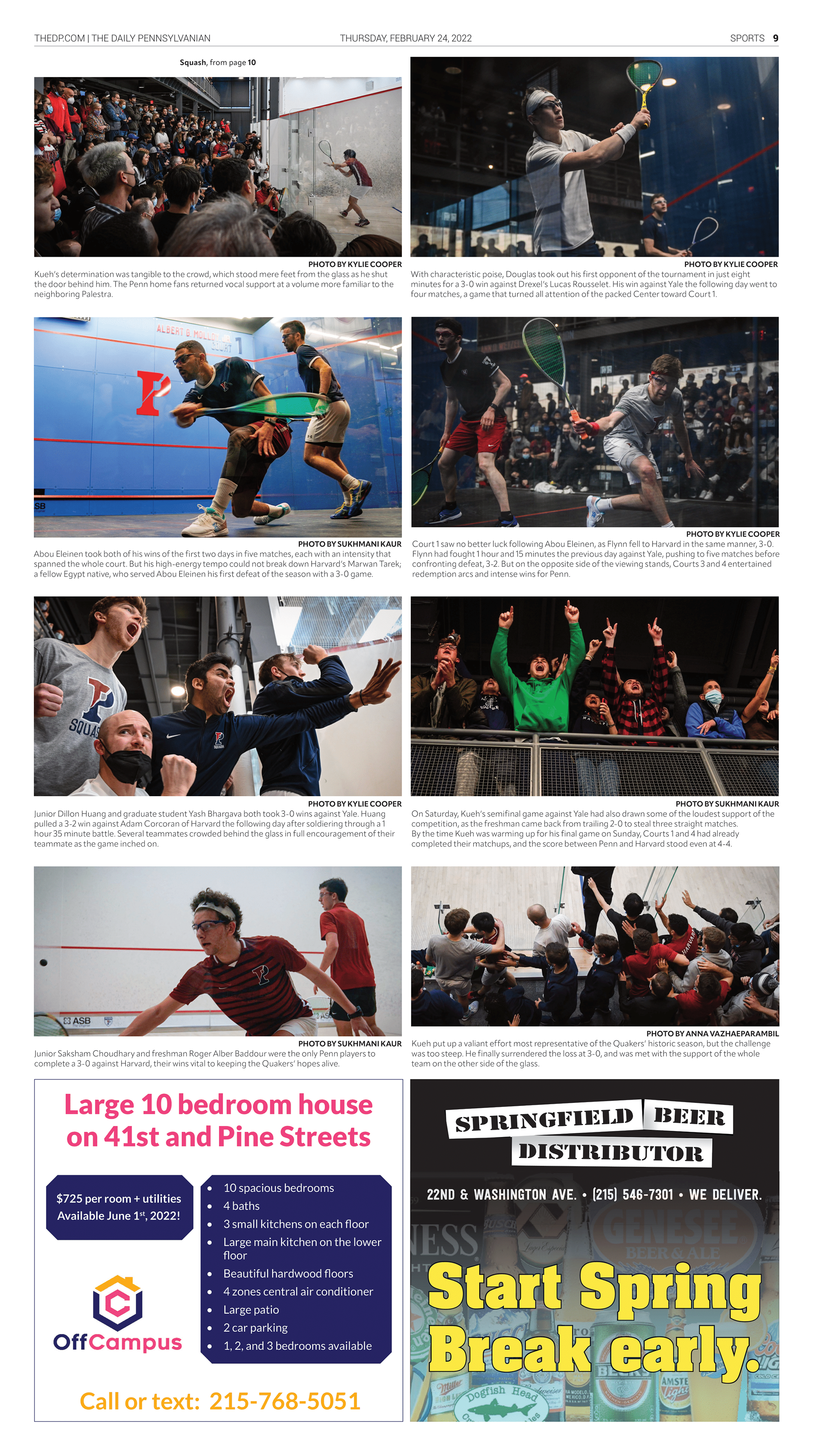 DP Sports Photo Essay pg2