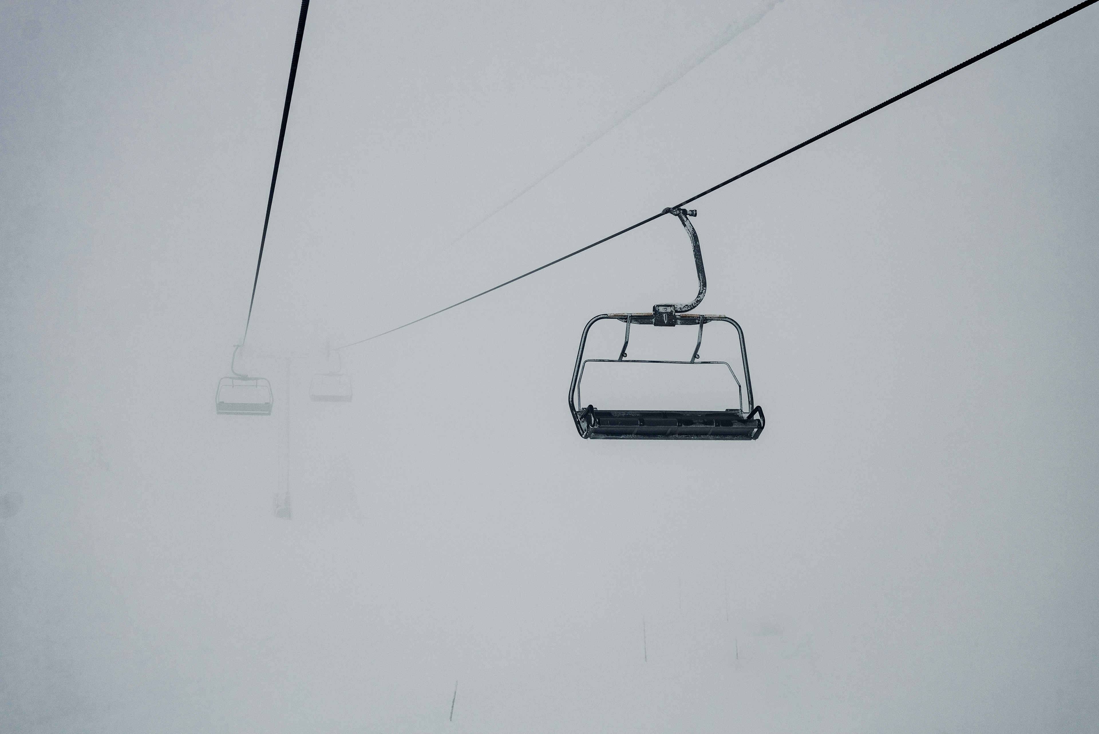 Ghost Lift