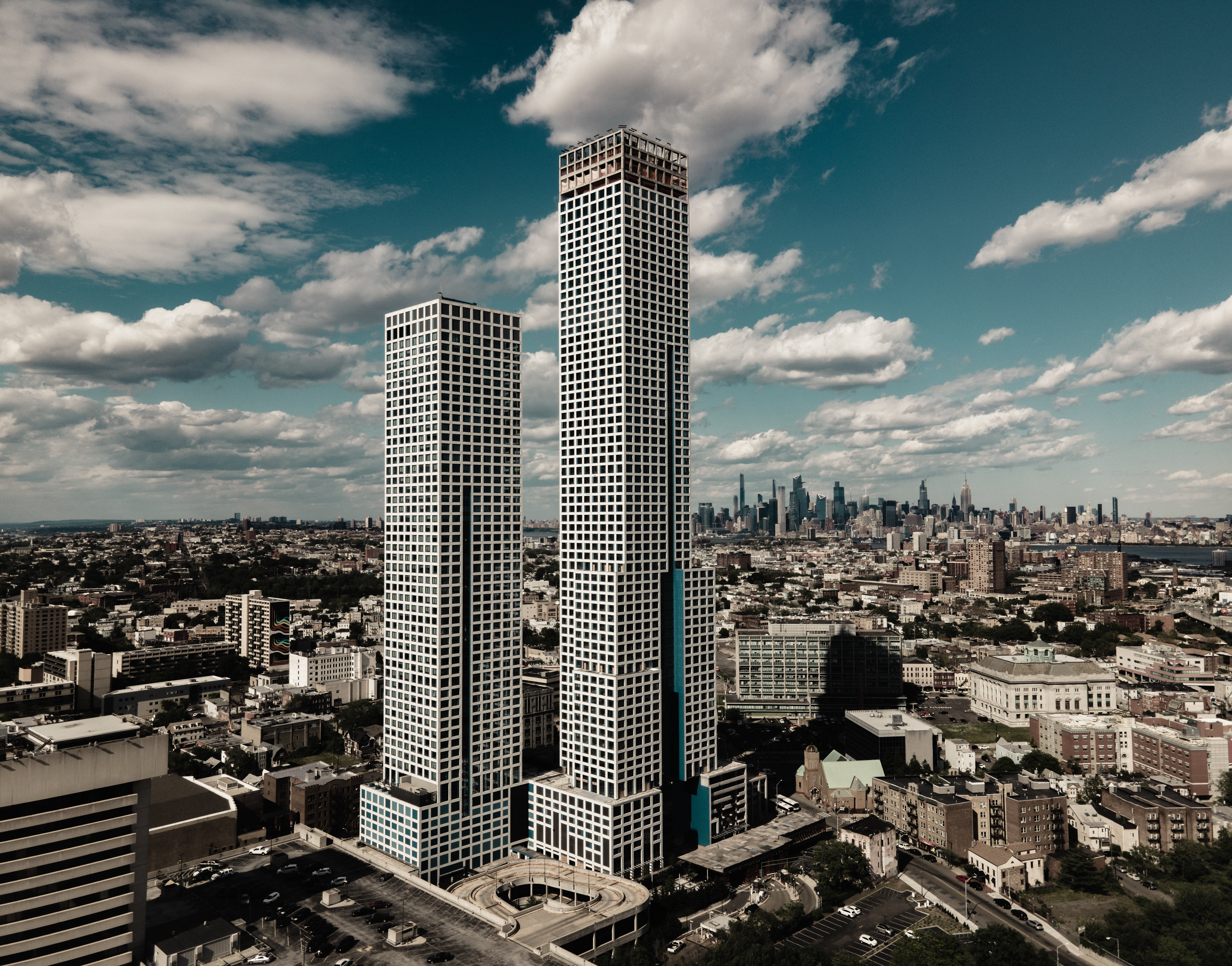 Journal Sq. Jersey City, NJ