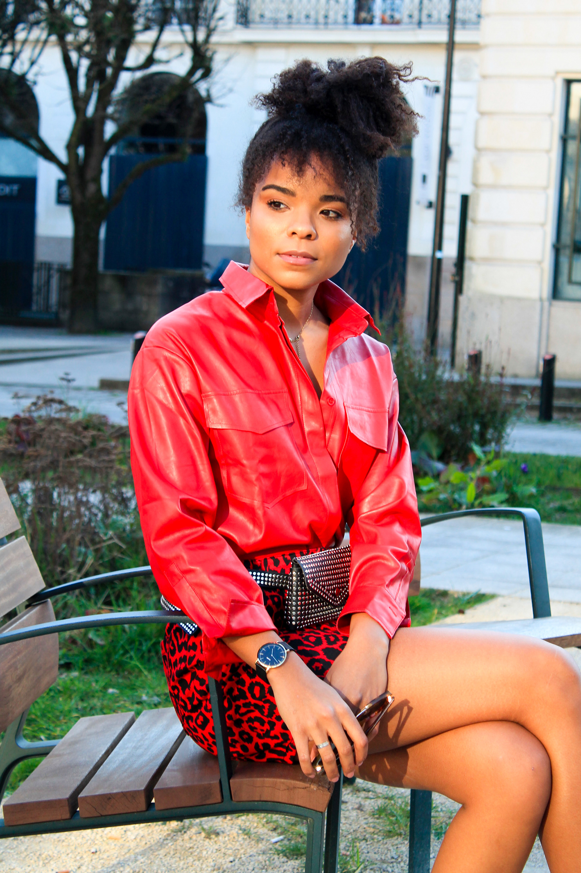 Boutique de vetements à Nantes