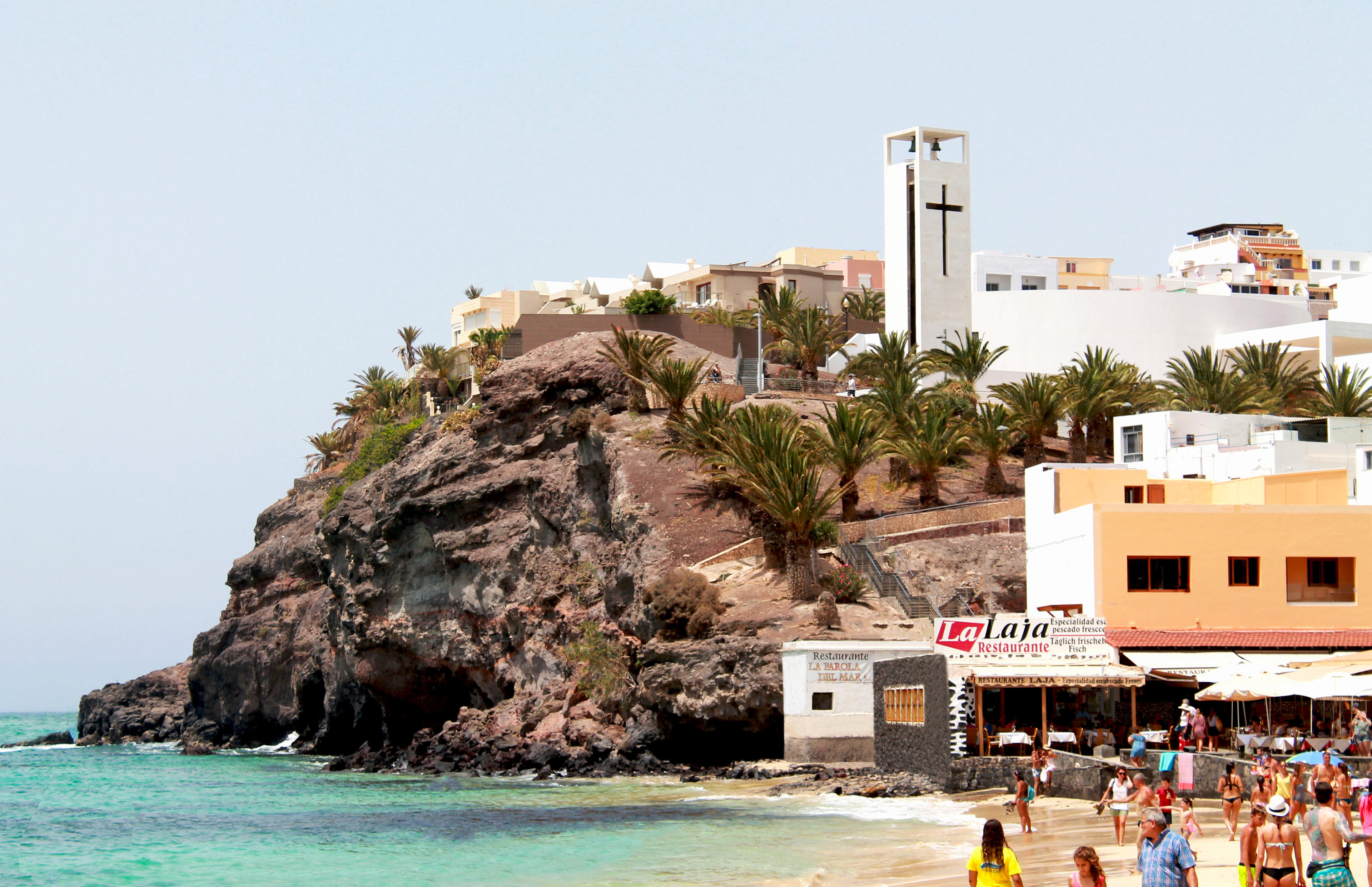 Voyage en Espagne