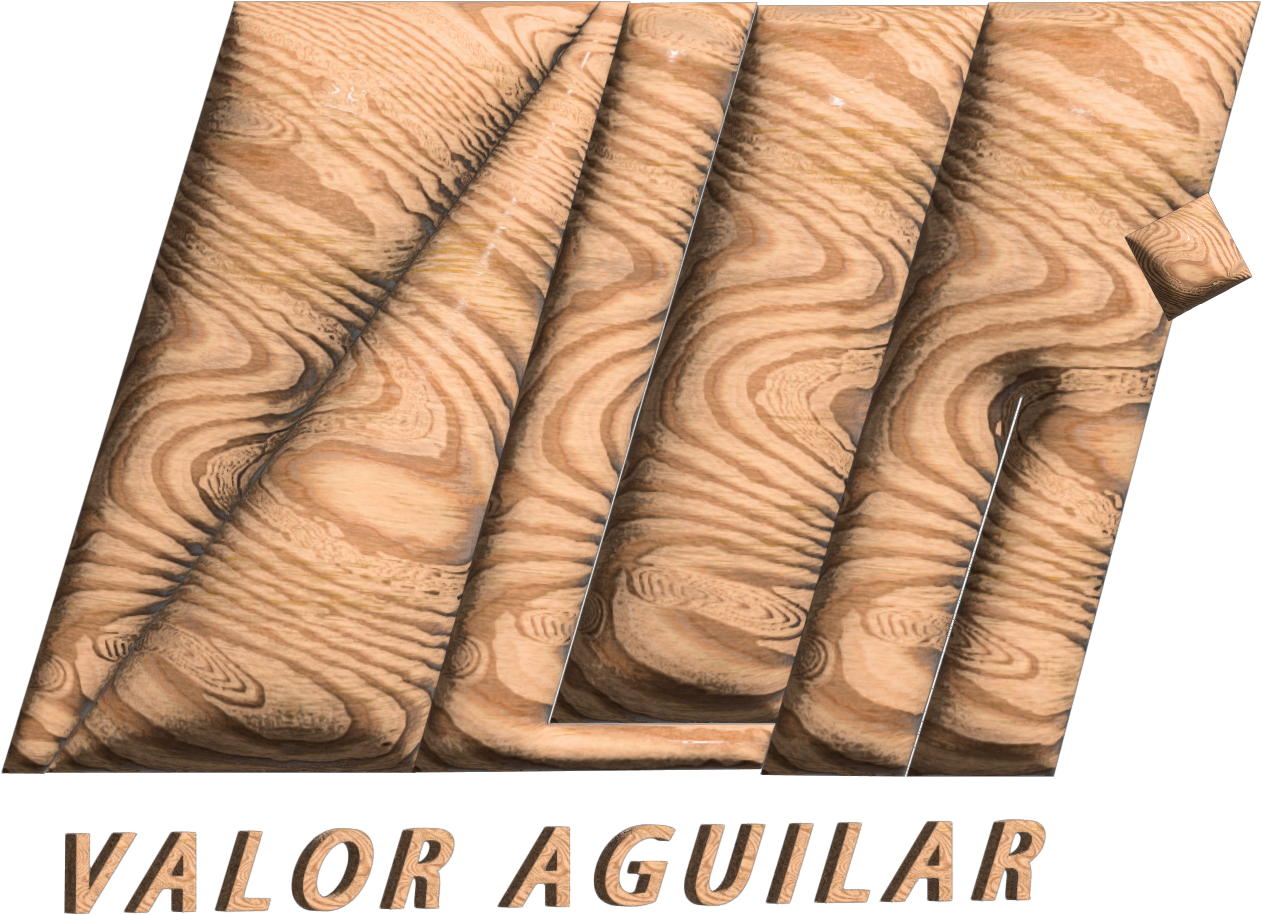 Valor Aguilar
