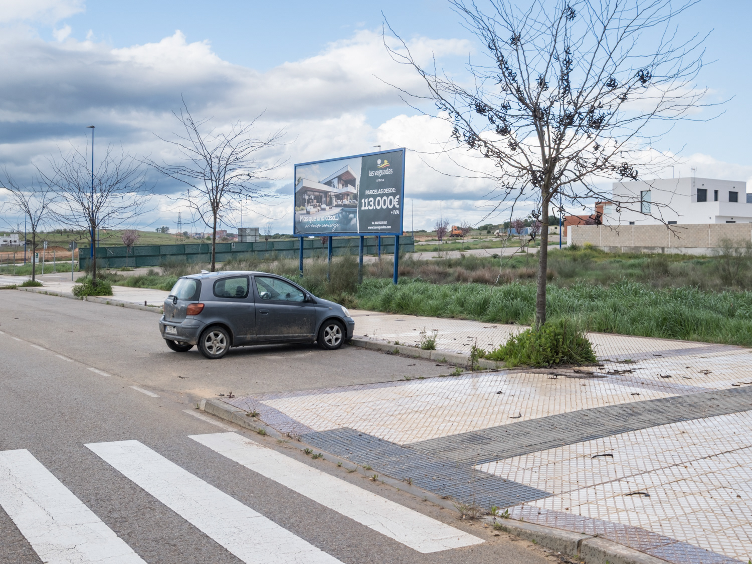 15.03.2025 / SUB-CC-5.2.1 / Calle Carmen Valero
