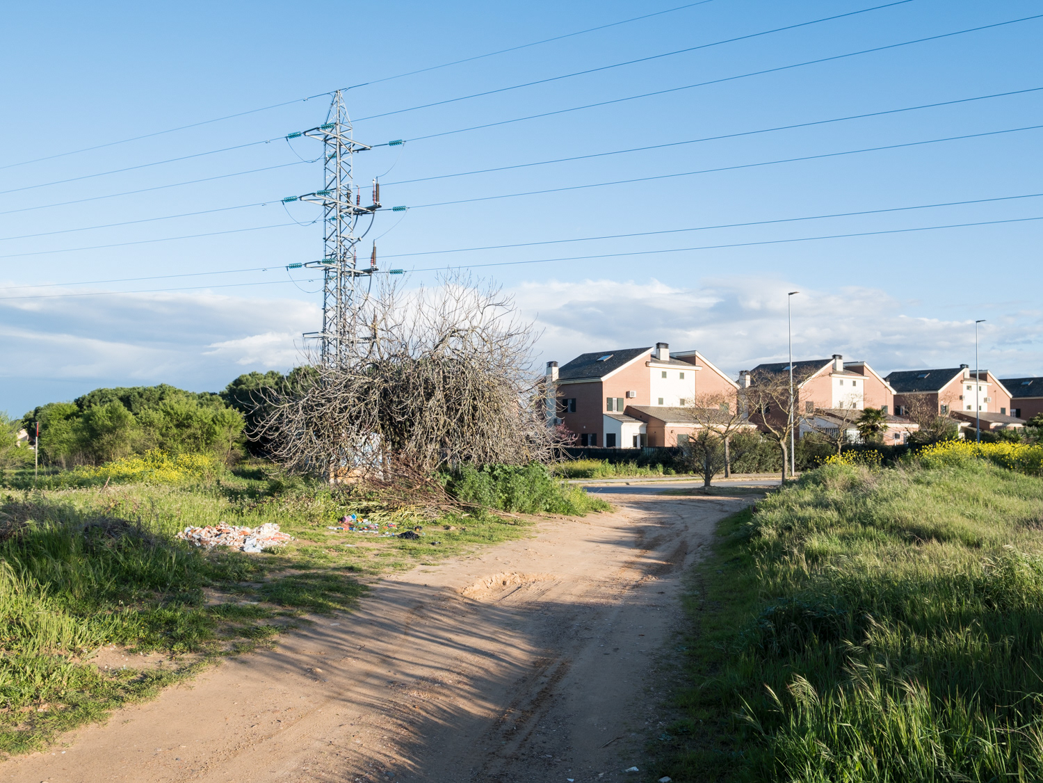 15.03.2025 / SUB-CC-5.2.1 / Camino Atalaya
